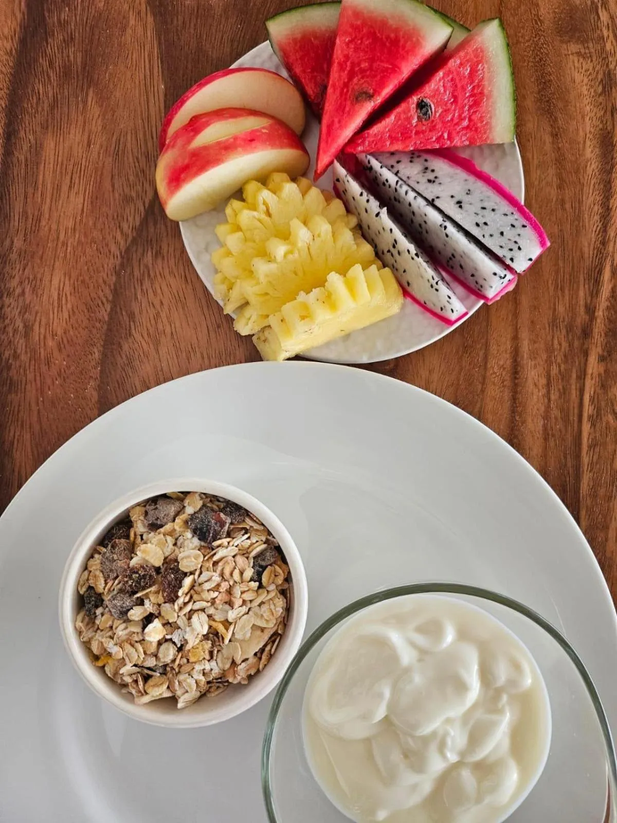 Restaurant/places to eat in Blue Turtle Hotel Samui