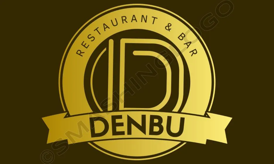 Restaurant/places to eat in Hotel Denbu