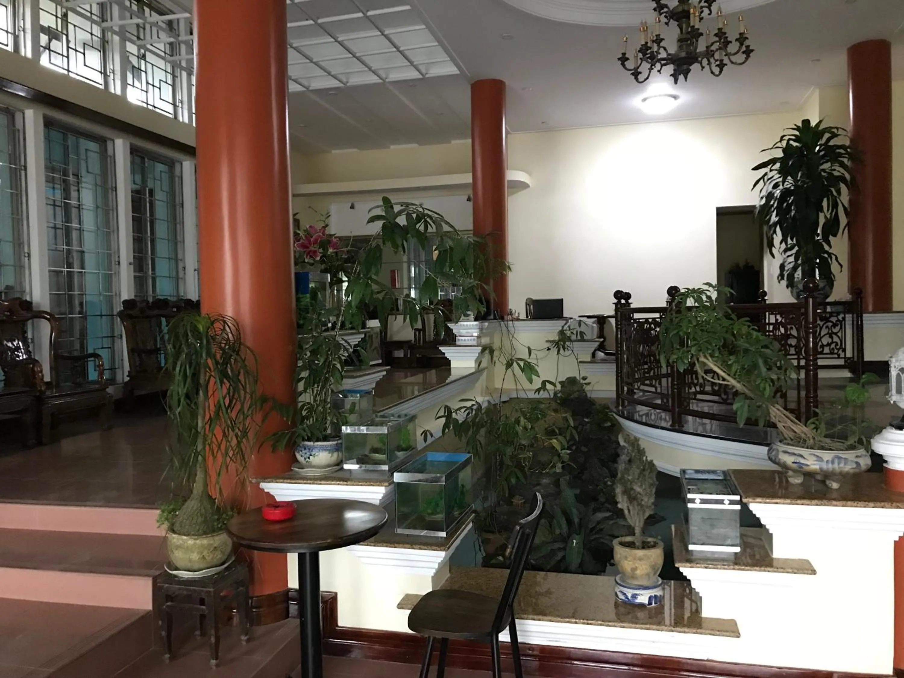 Khách sạn Đồng Dao