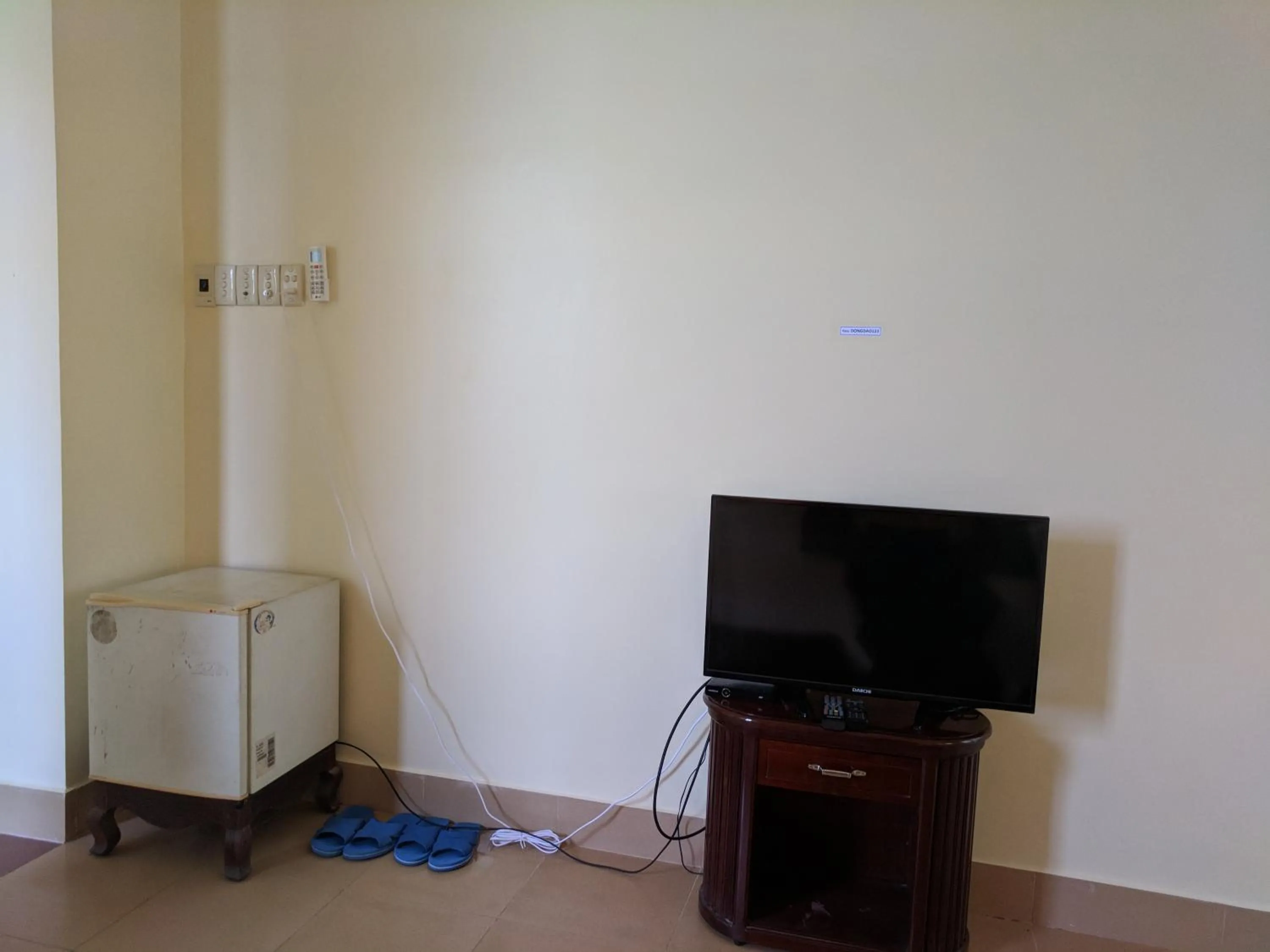 Khách sạn Đồng Dao