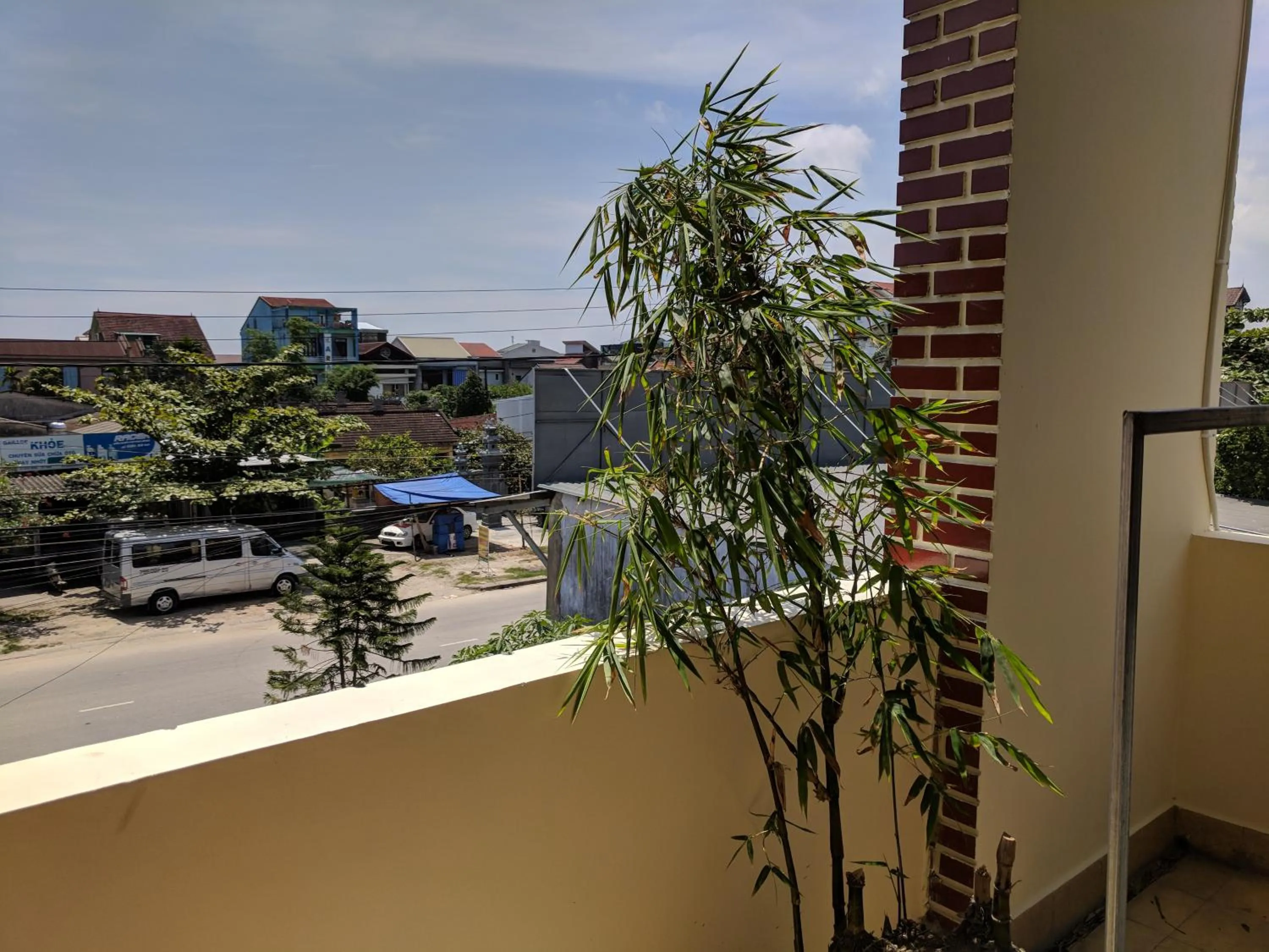 Khách sạn Đồng Dao