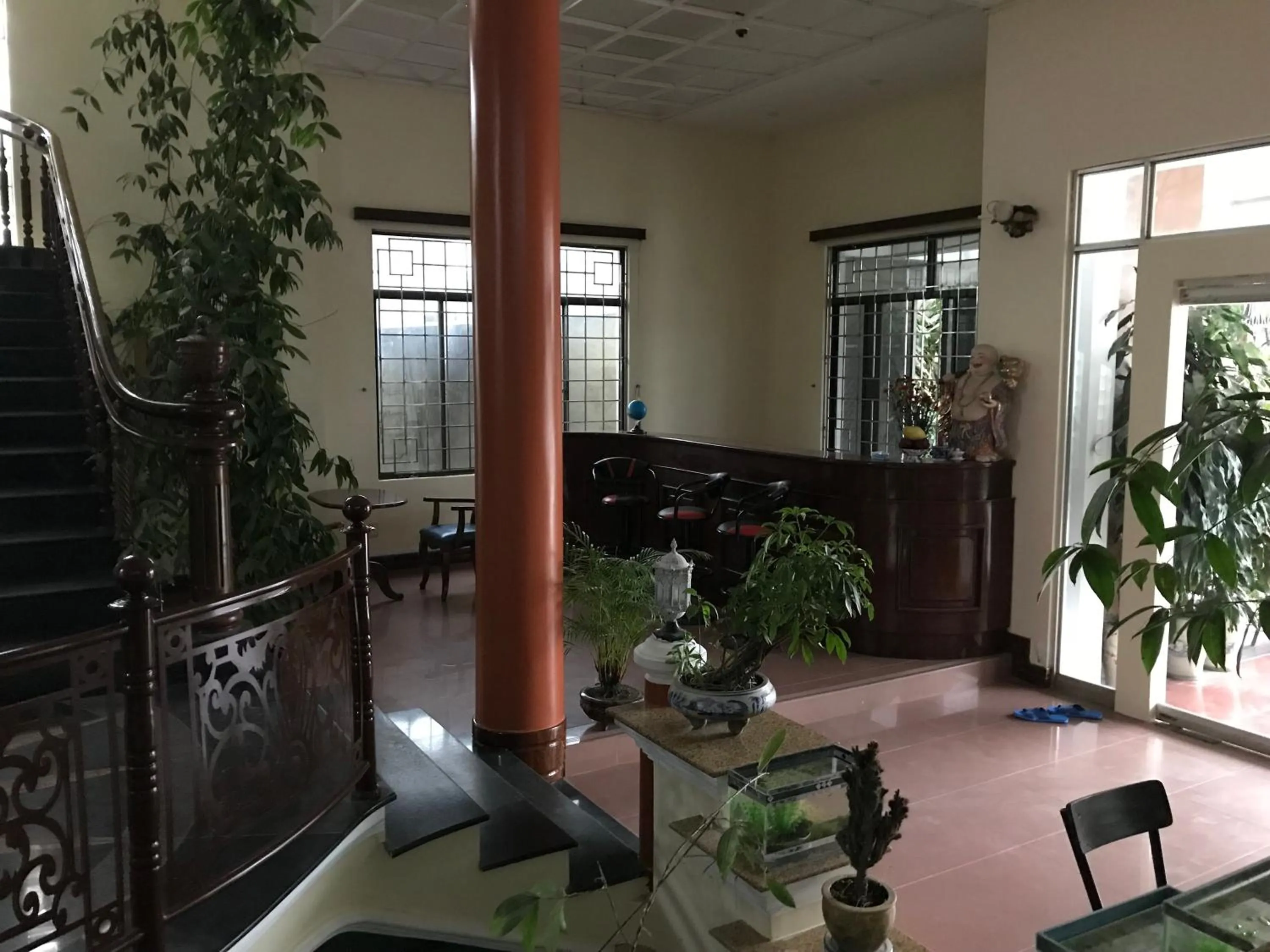 Khách sạn Đồng Dao