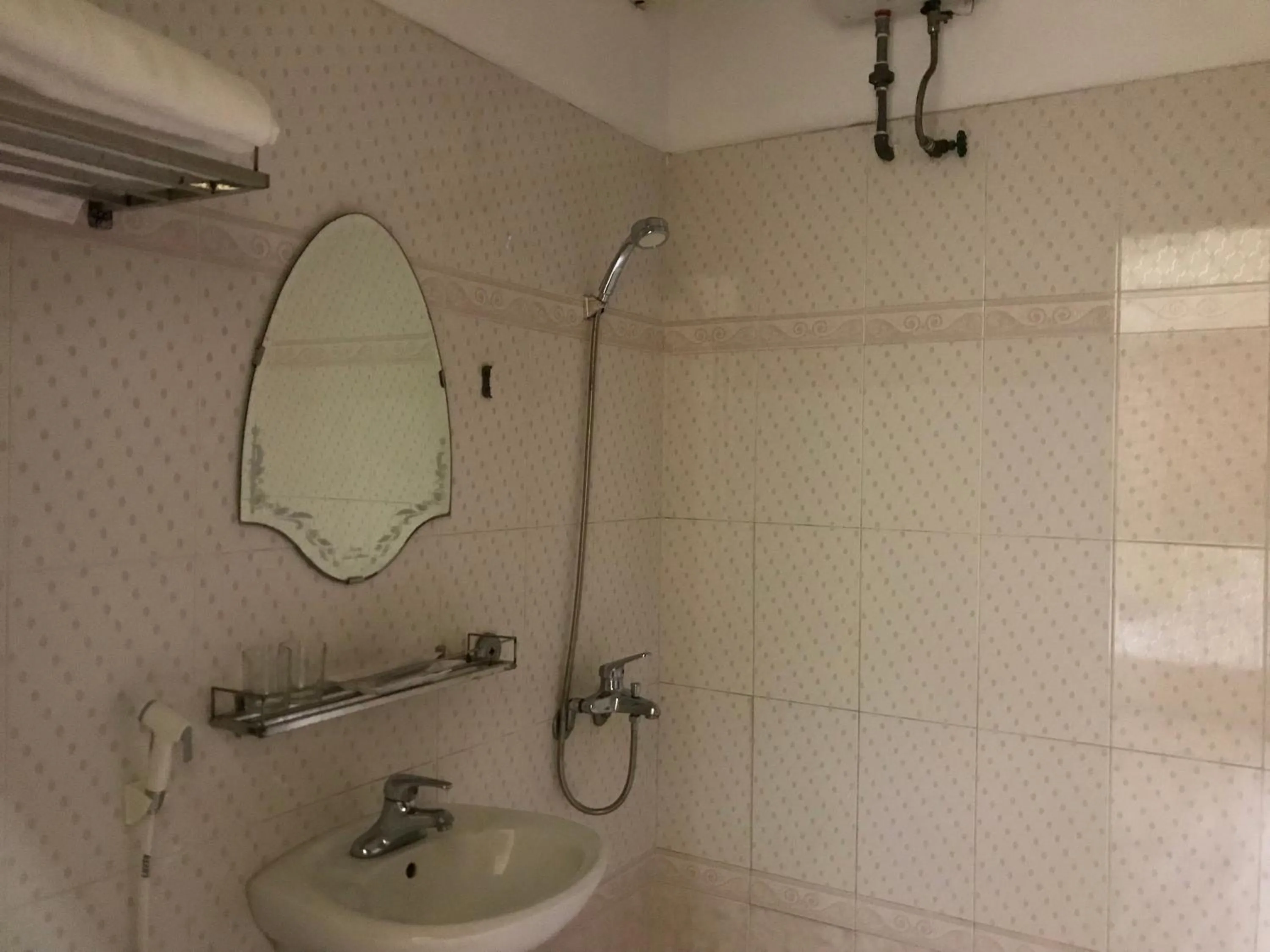 Khách sạn Đồng Dao