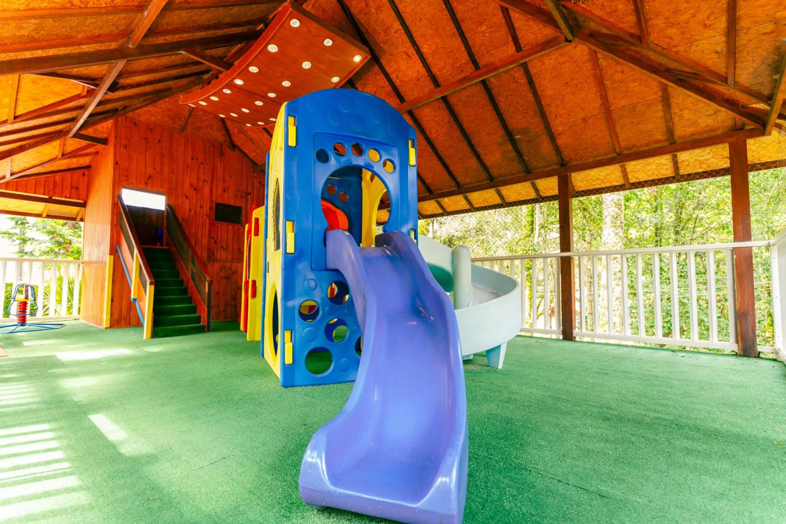 Activities in Pousada Campos dos Holandeses - Campos do Jordao