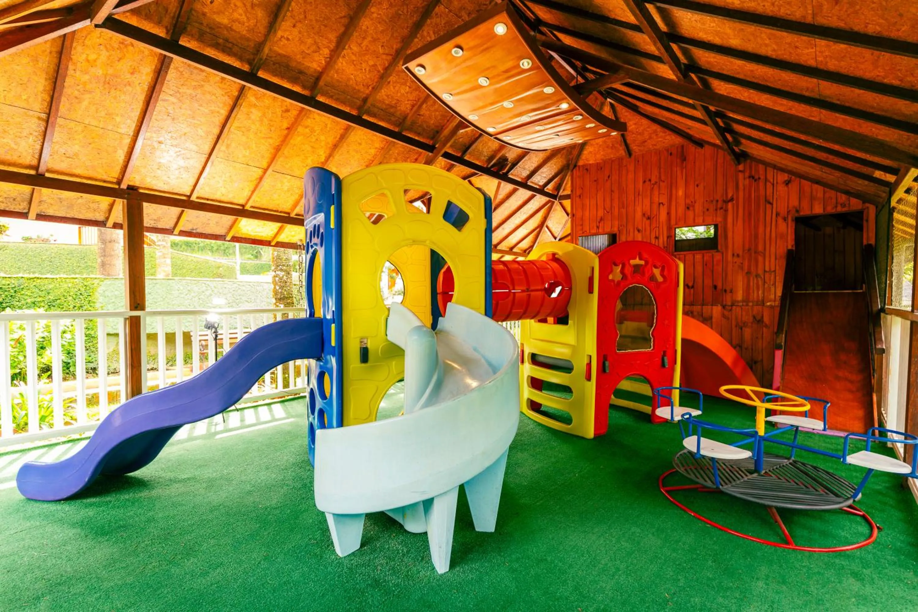 Activities in Pousada Campos dos Holandeses - Campos do Jordao