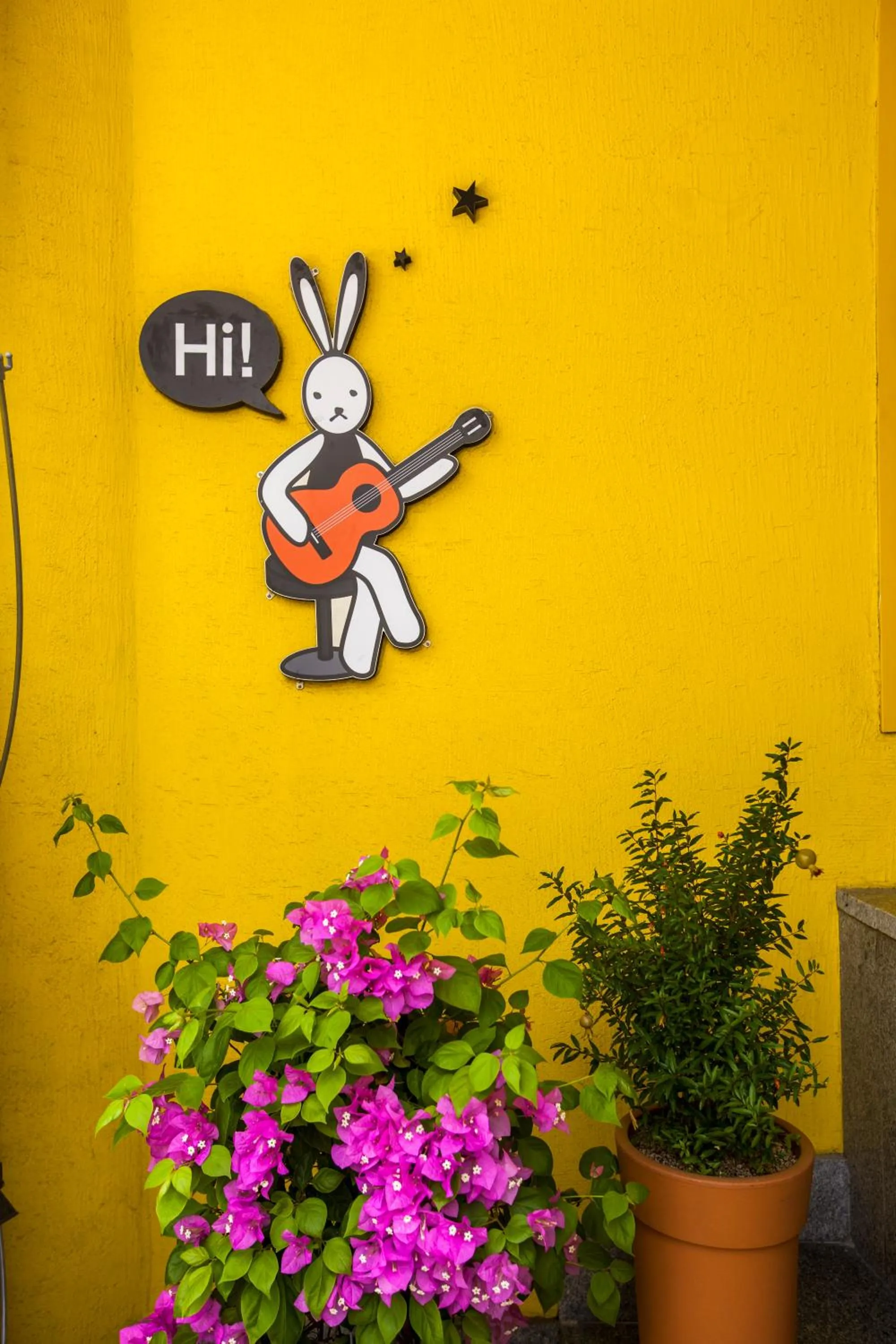 24 Guesthouse Jeonju