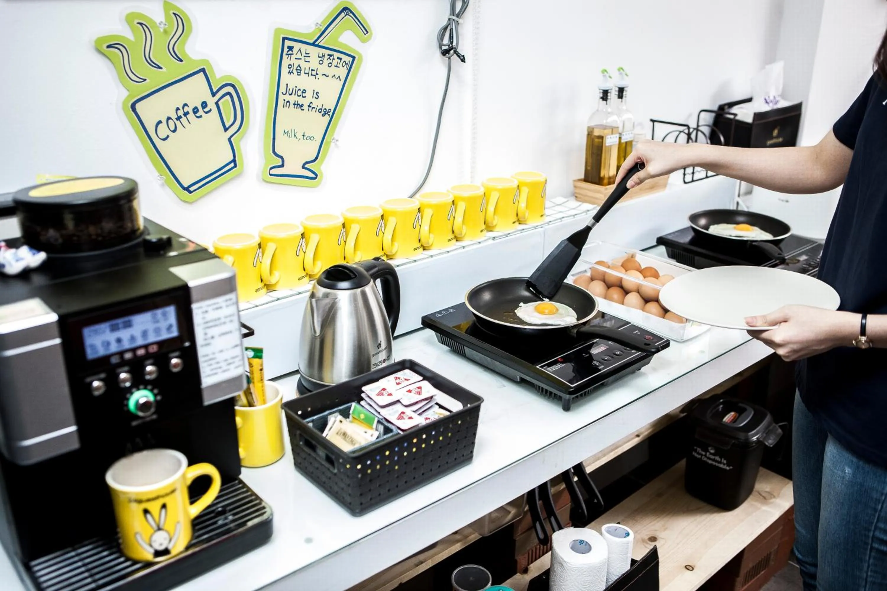 24 Guesthouse Jeonju