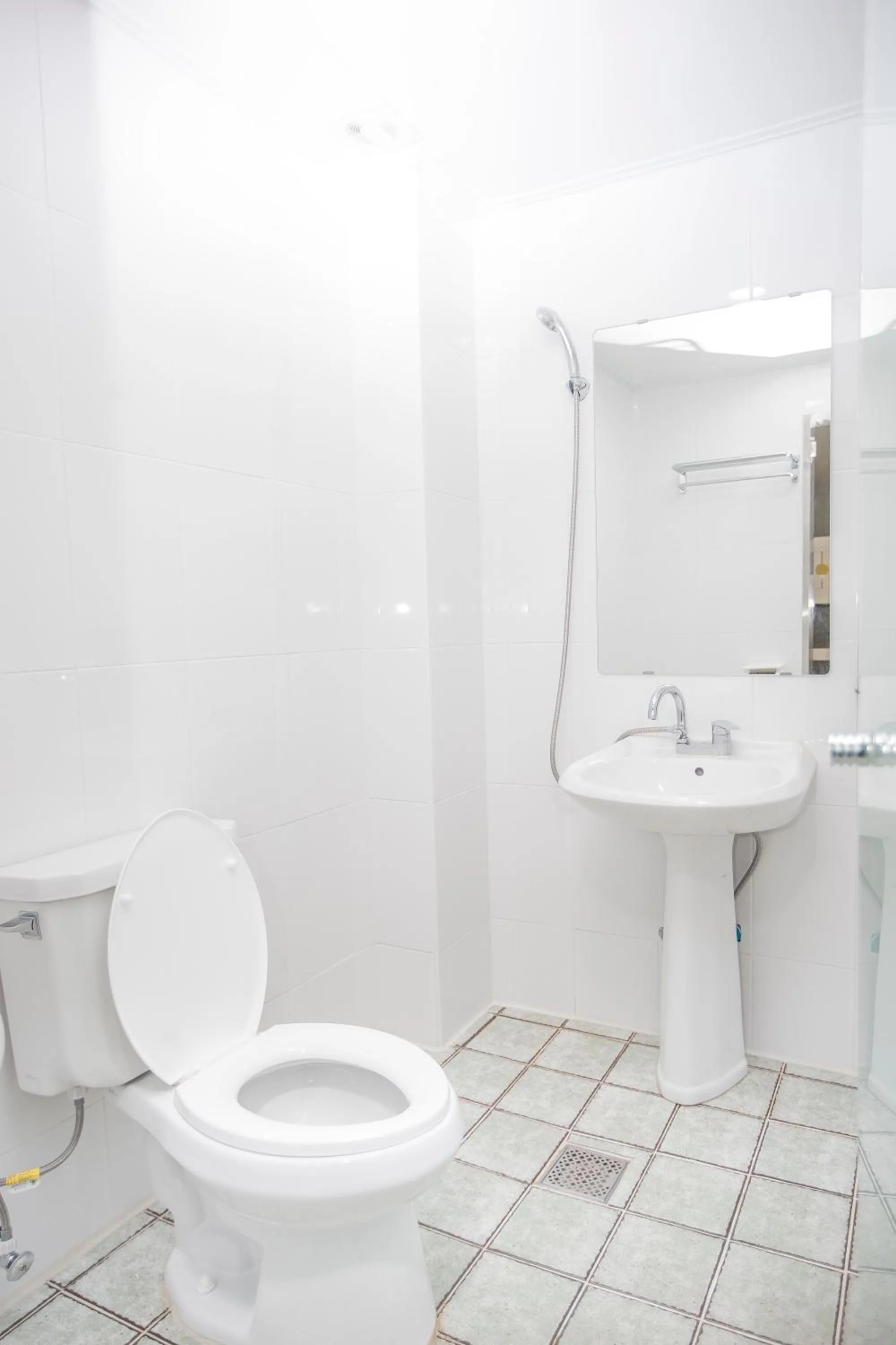 24 Guesthouse Jeonju