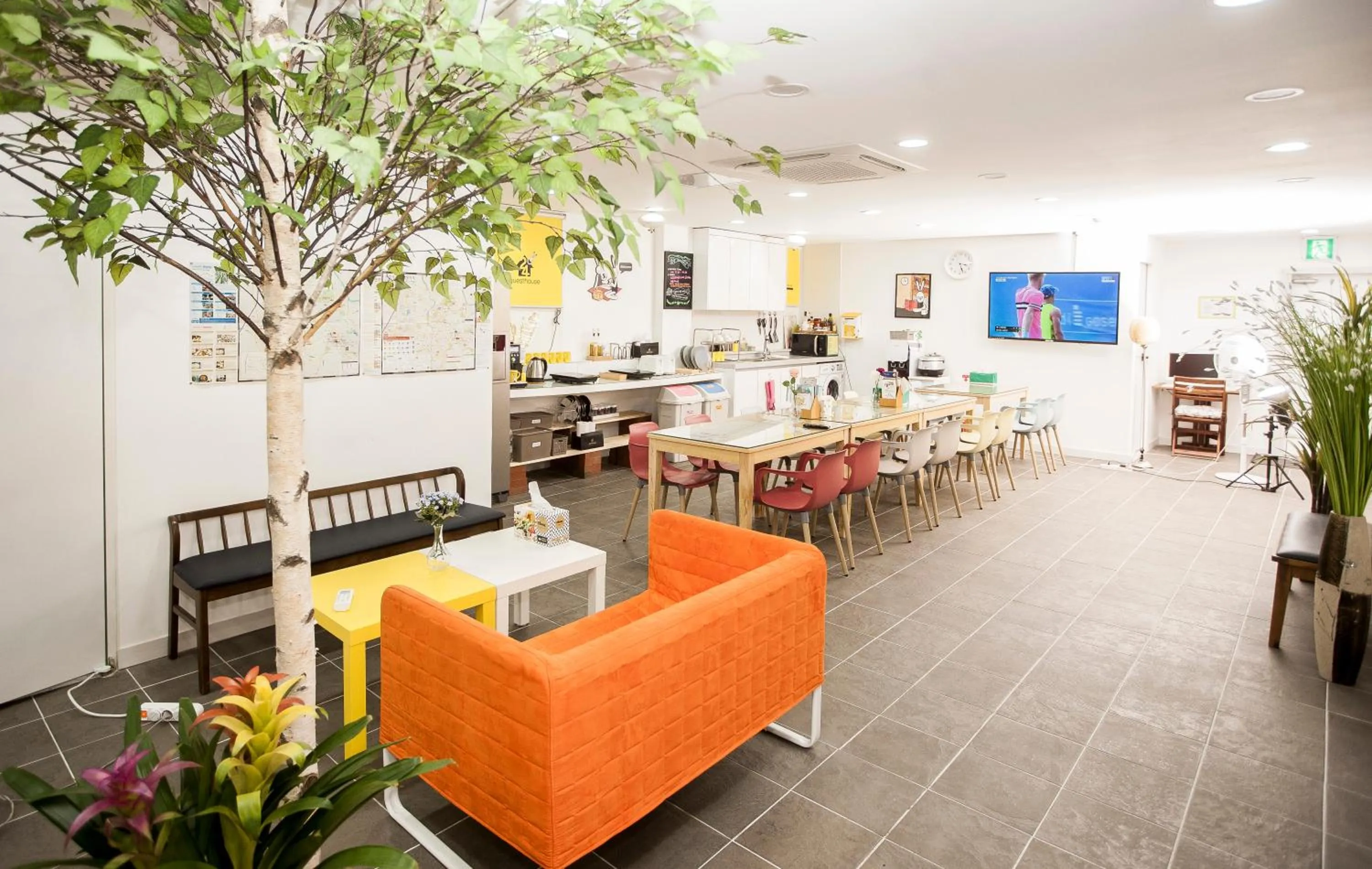 24 Guesthouse Jeonju