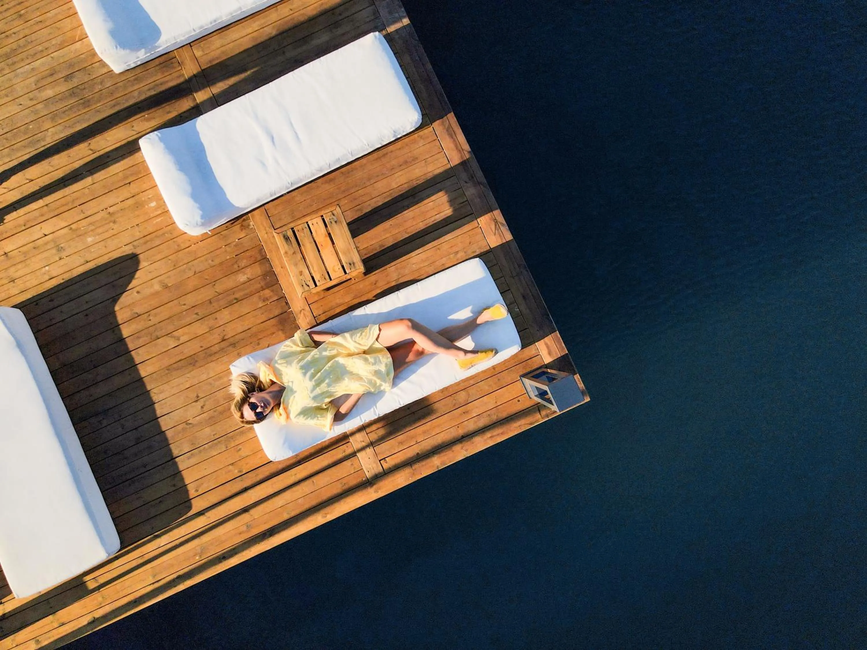 People in Torbahan Hotel