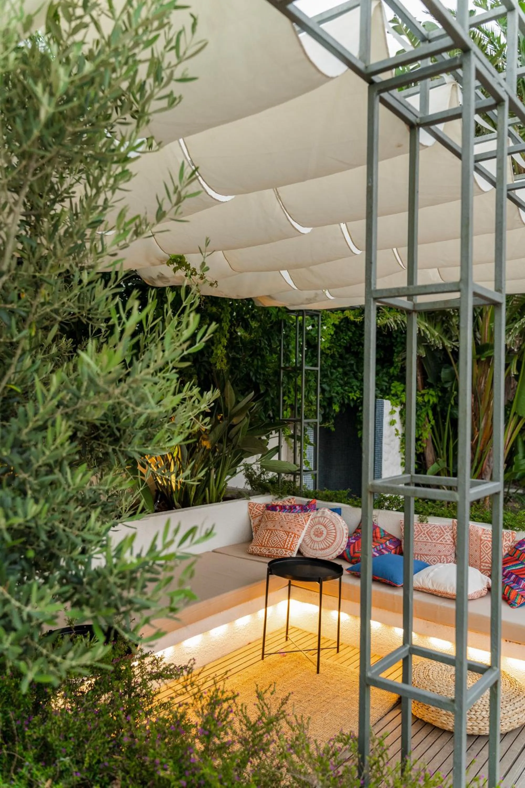 Billiard in Torbahan Hotel