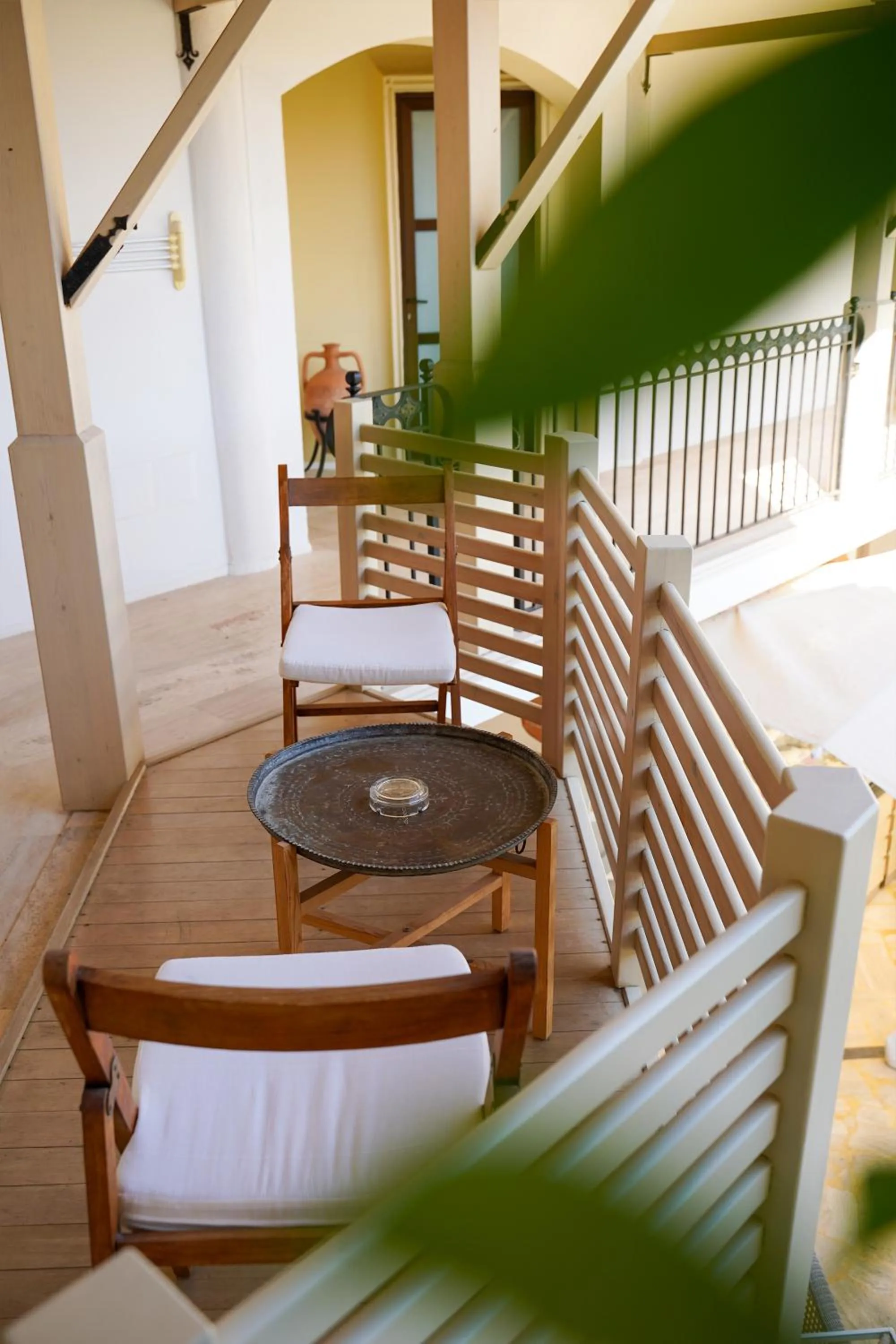 Nearby landmark in Torbahan Hotel