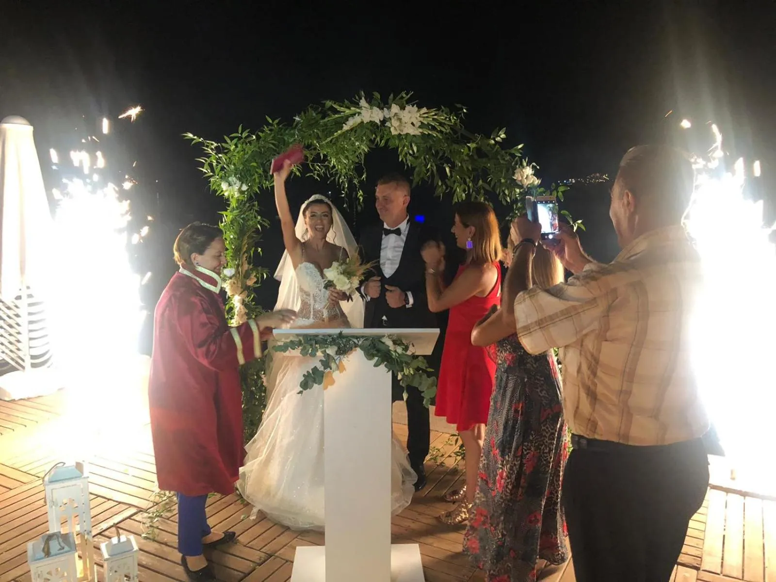 Activities in Torbahan Hotel