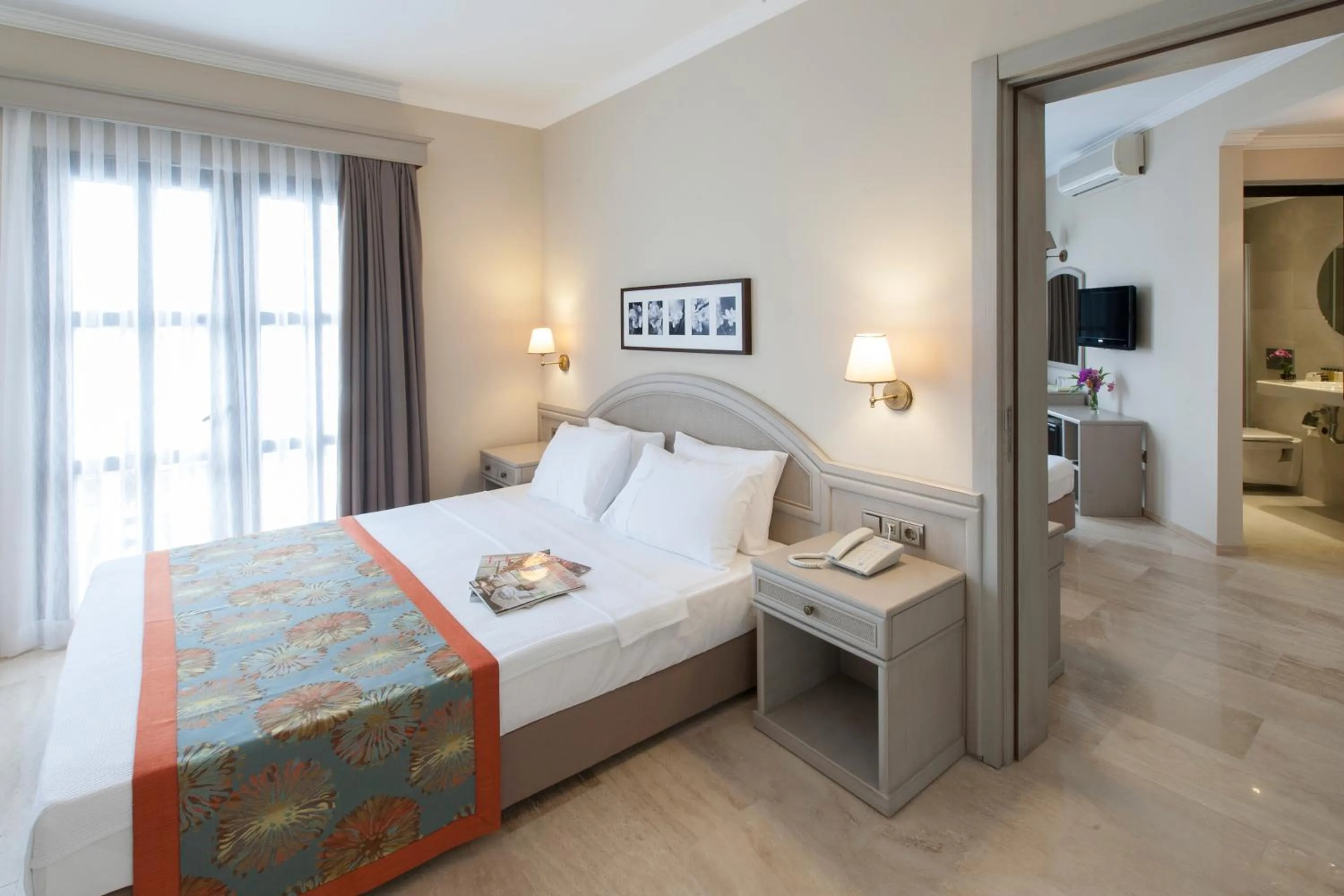 Other in Torbahan Hotel