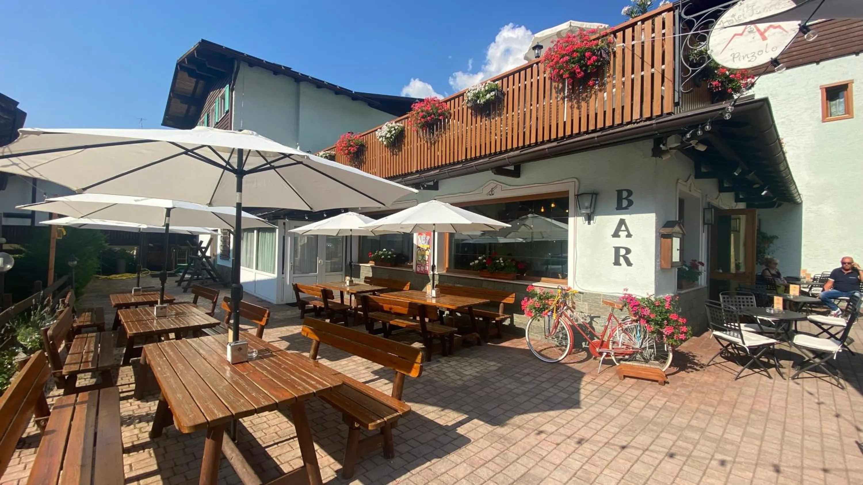 Casteluce Hotel Funivie