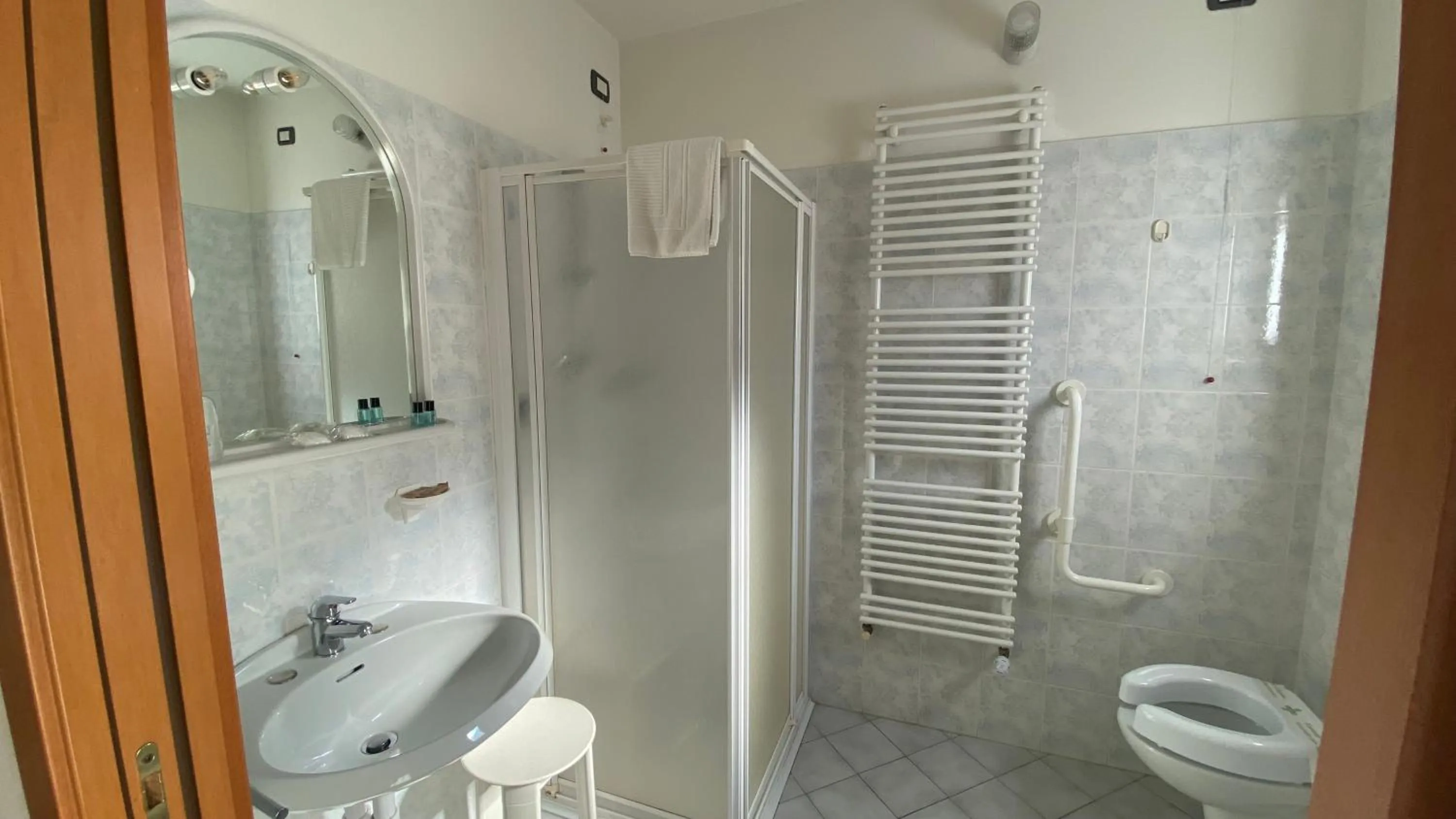 Casteluce Hotel Funivie