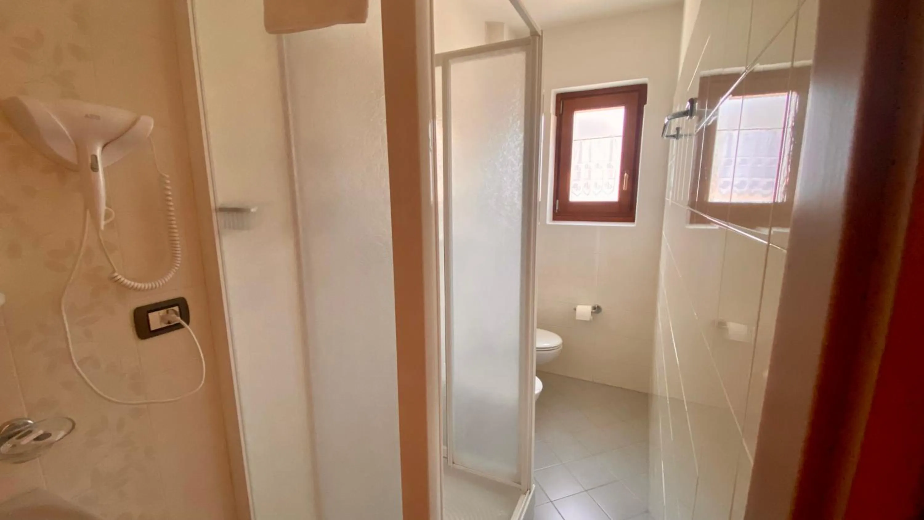 Casteluce Hotel Funivie