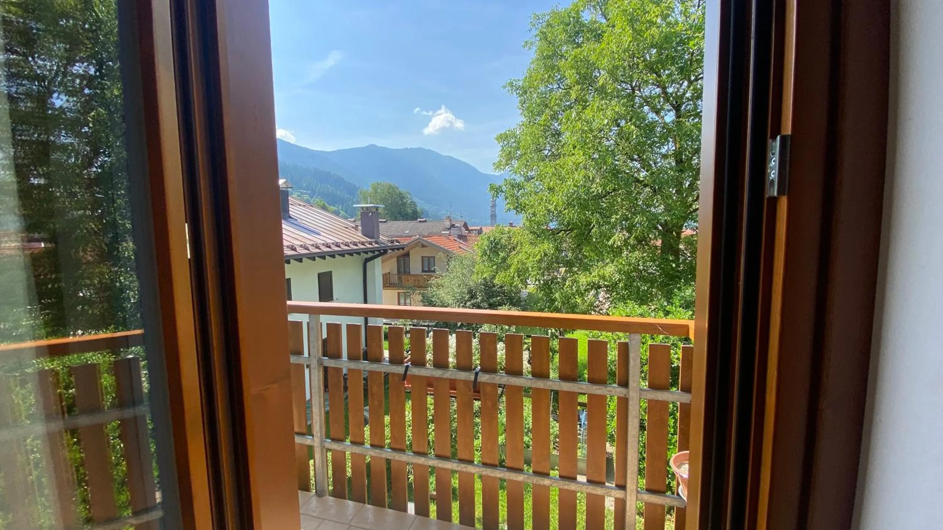 Casteluce Hotel Funivie