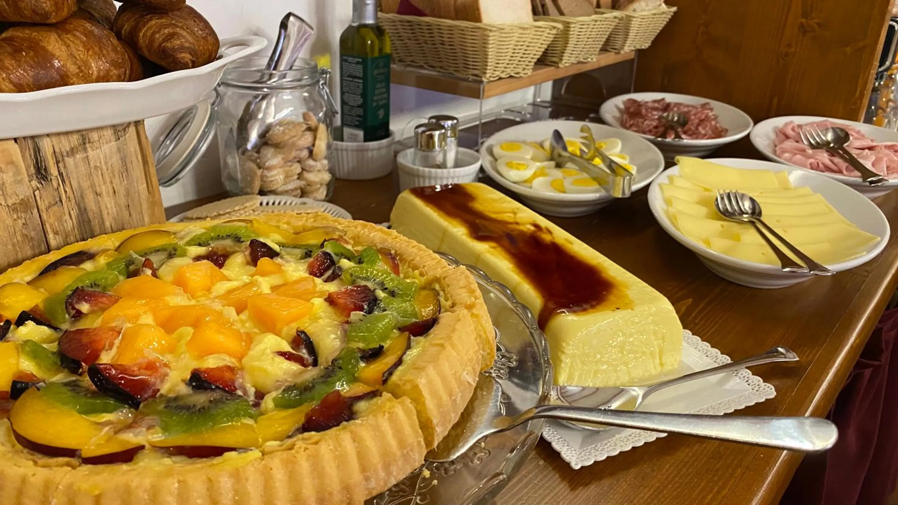 Casteluce Hotel Funivie