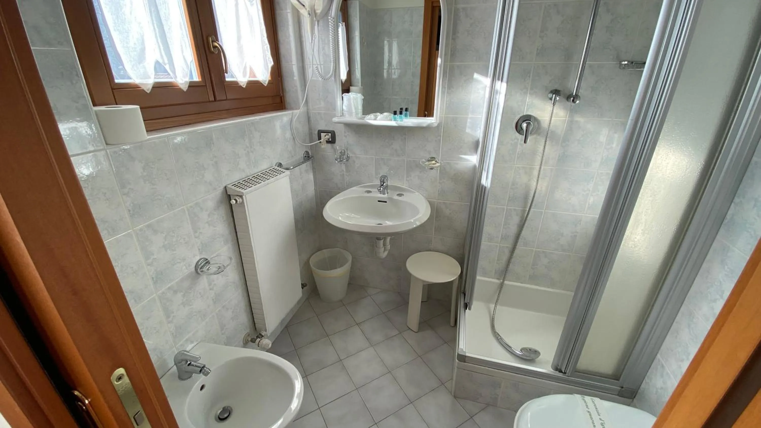 Casteluce Hotel Funivie