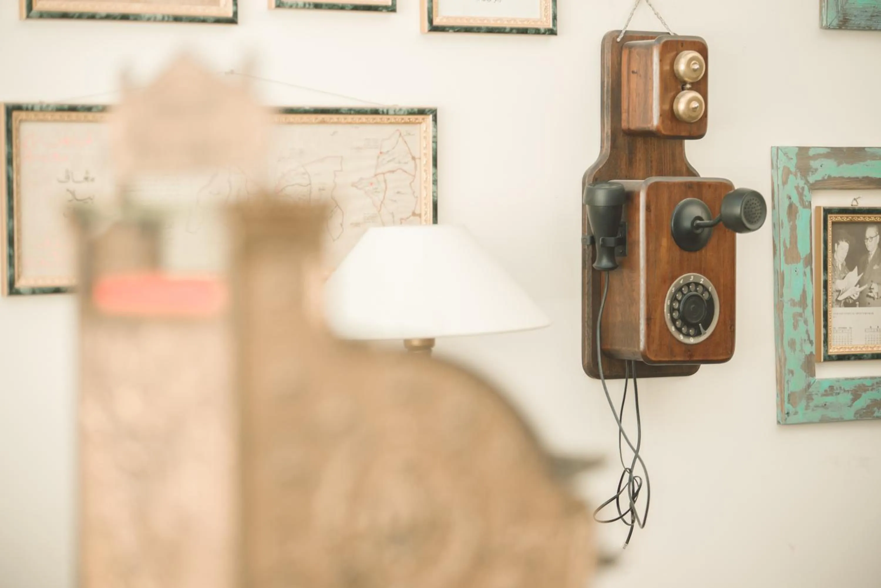 Property building in Riviera Suites Melaka