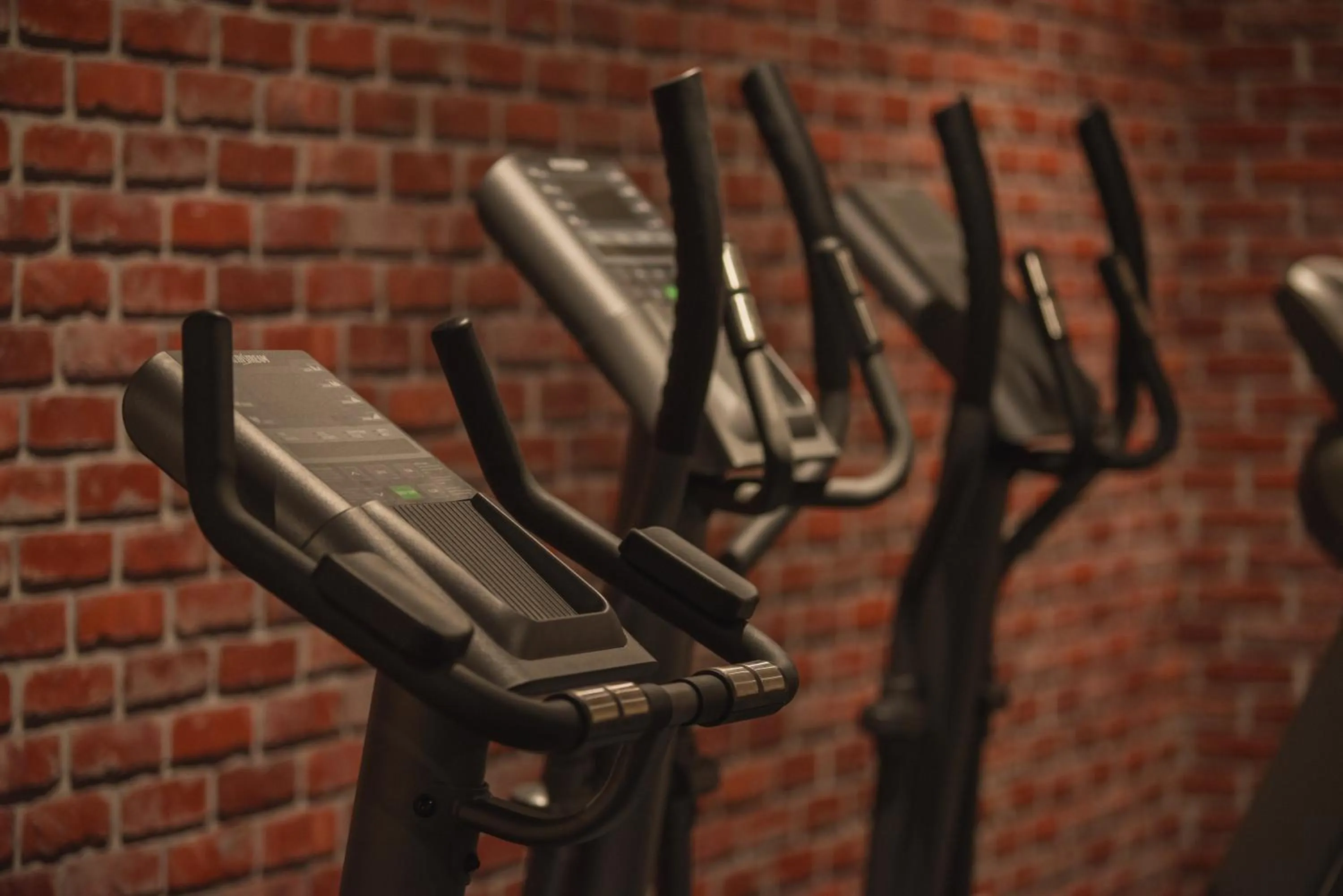 Property building in Riviera Suites Melaka