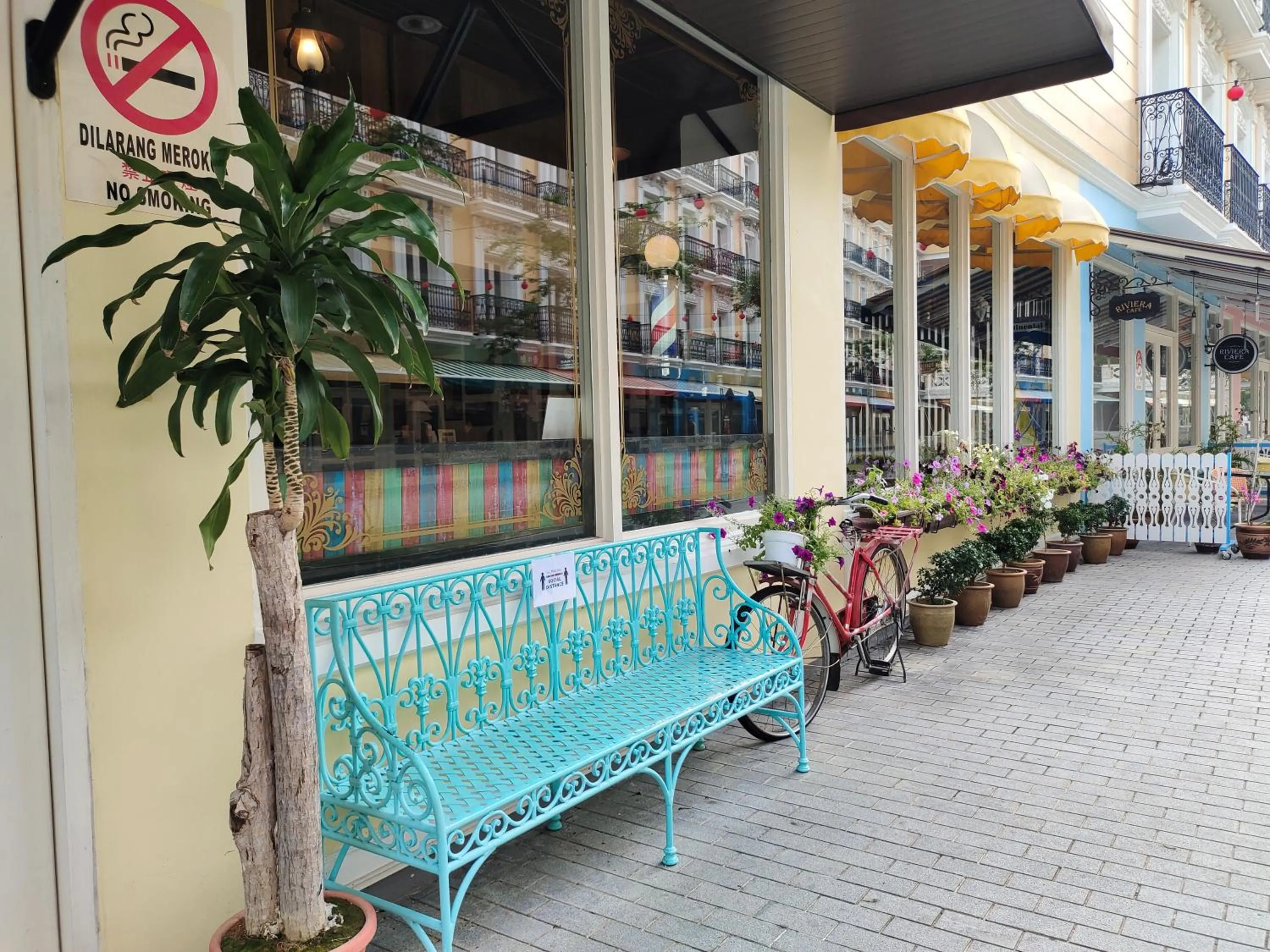 Other in Riviera Suites Melaka