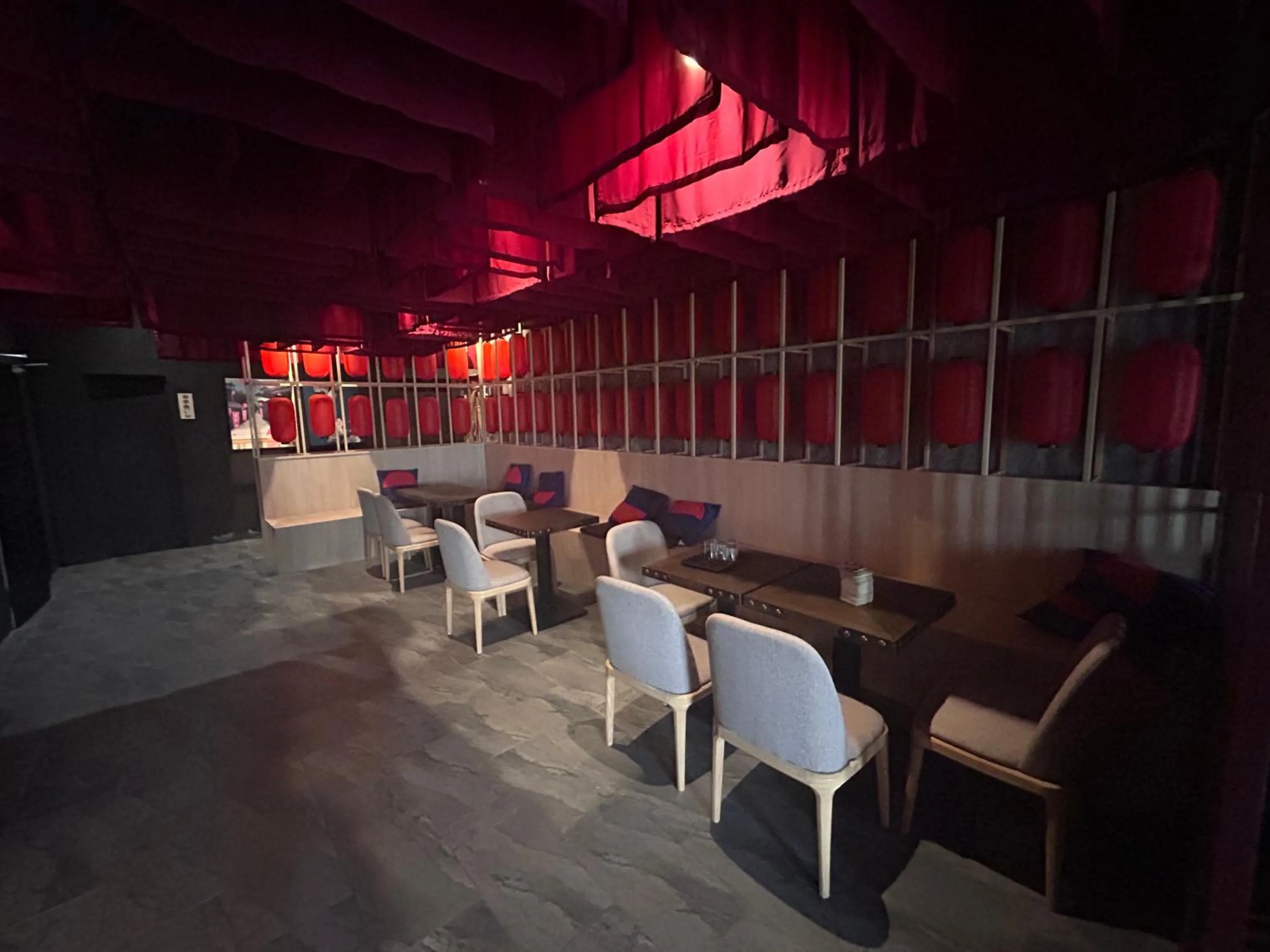 Karaoke in Riviera Suites Melaka