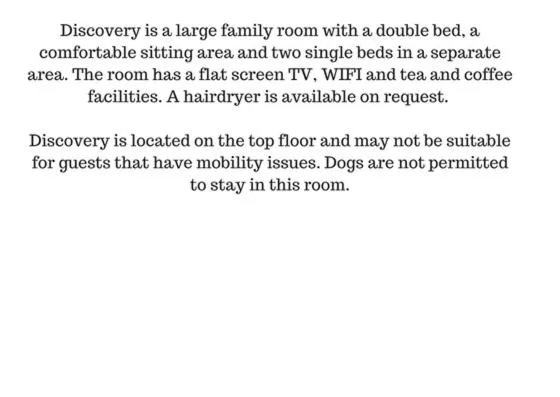 White Horse & Griffin