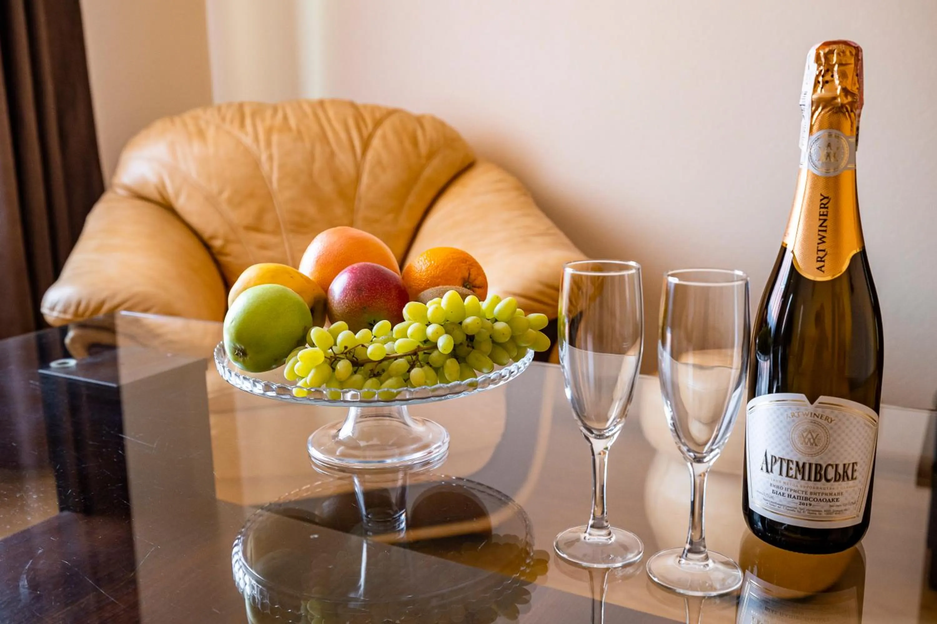 Meals in Hotel Galaktika