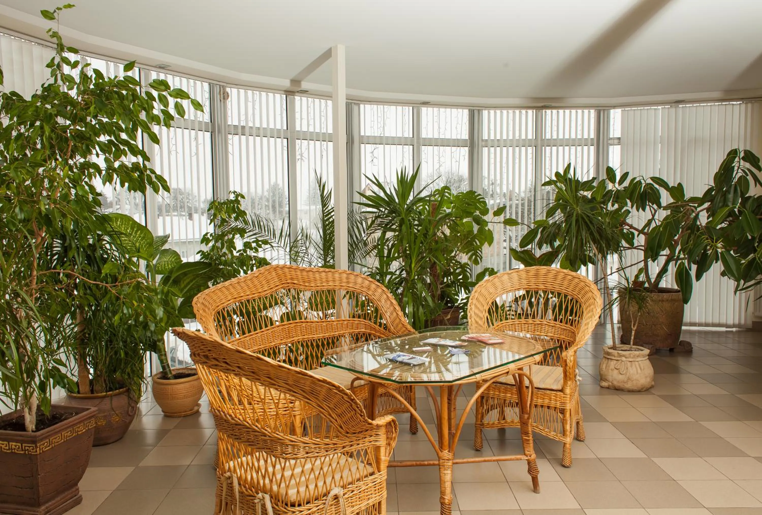 Other in Hotel Galaktika