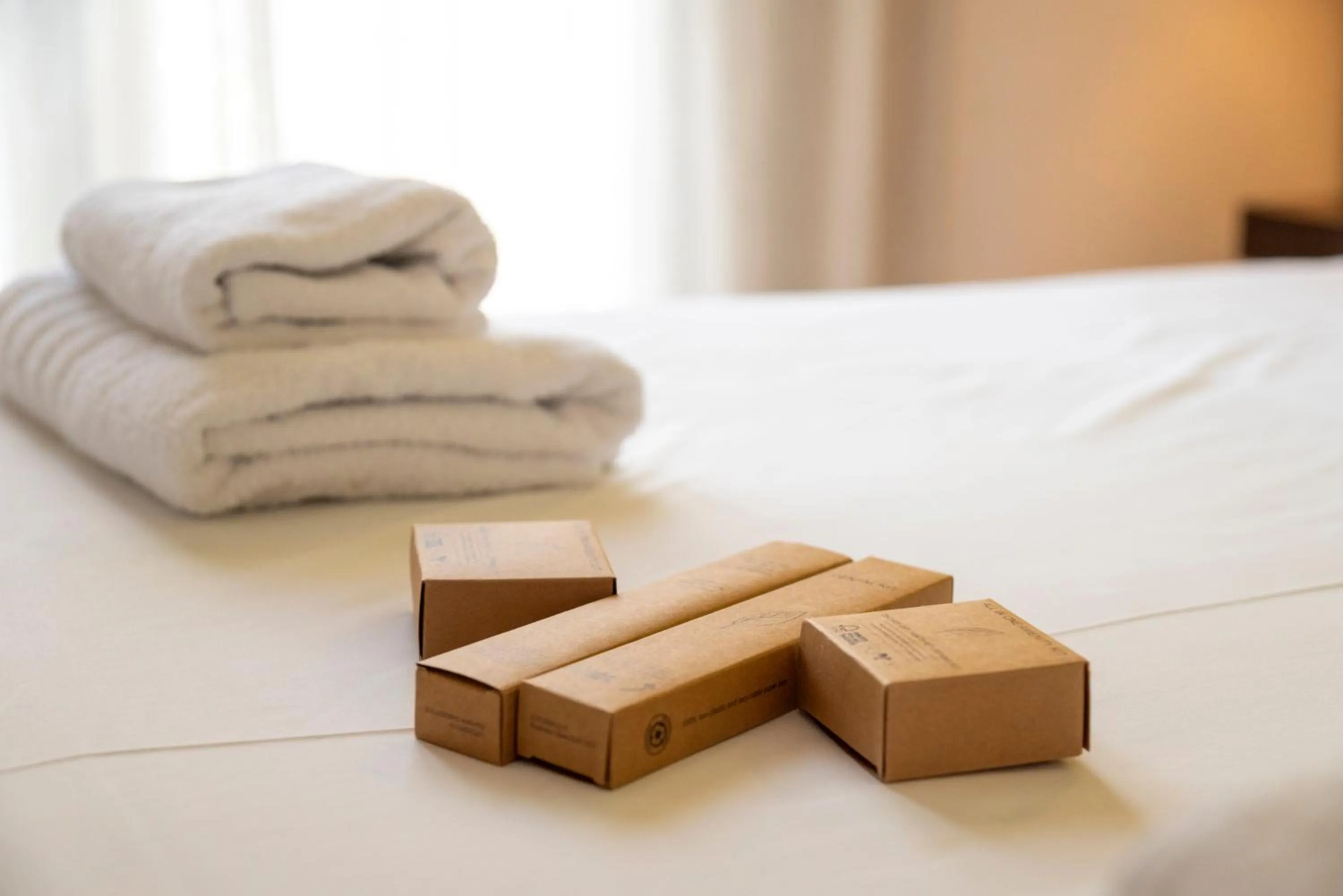 Bedroom, Bed in Sonia Hotel & Suites - Adults Only