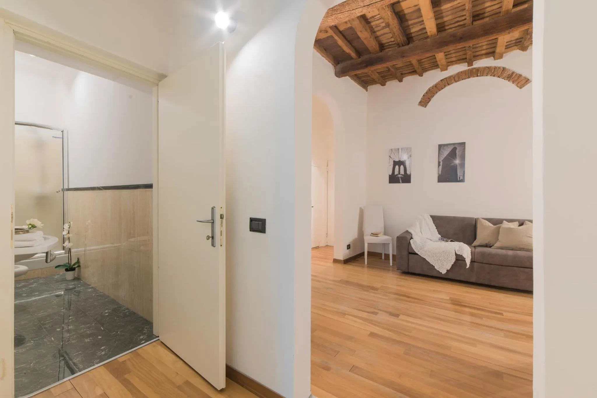 Dining area in Signoria Imperial