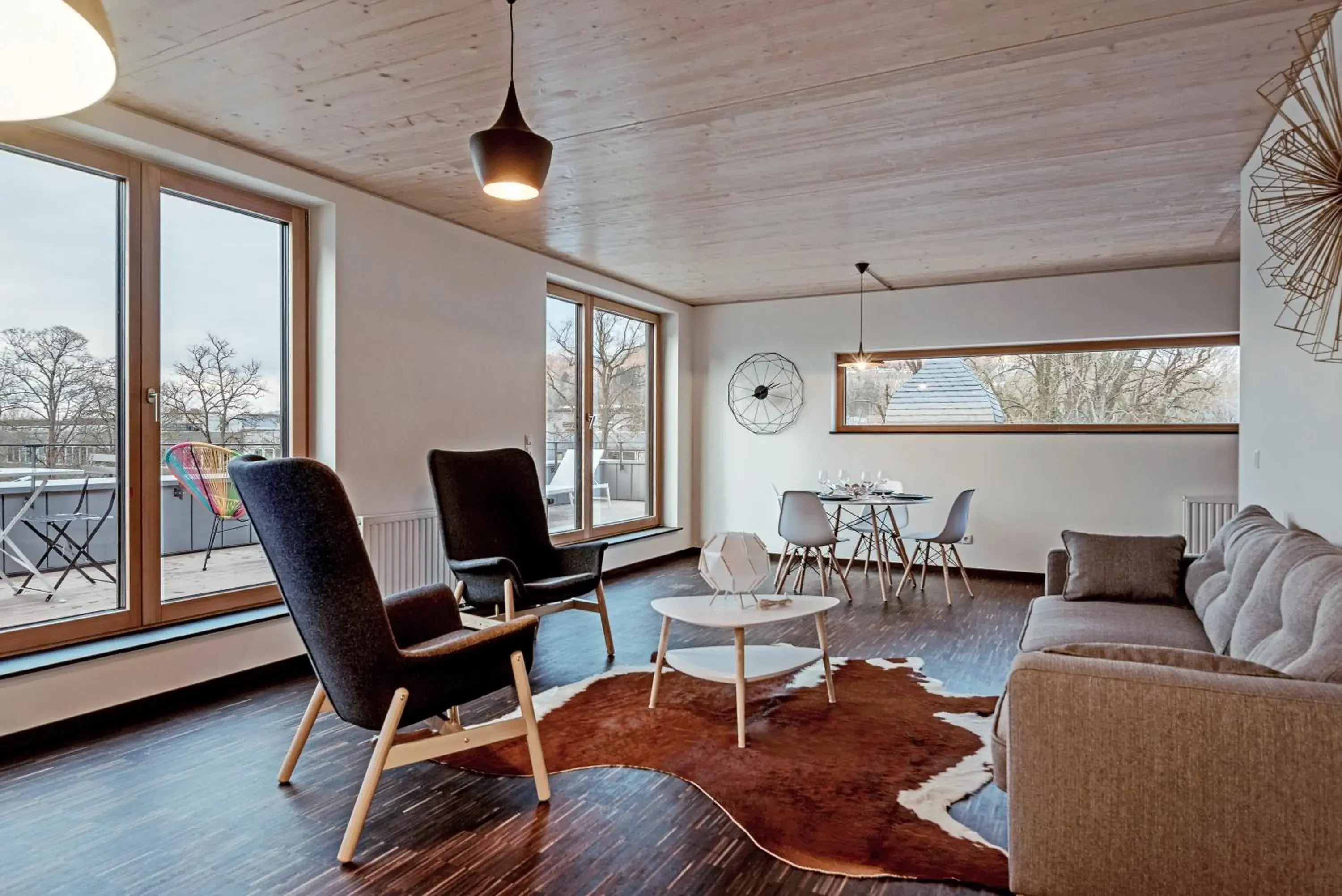 Penthouse Apartment in Vistay apartments Penthouse Apartment in Vistay apartments