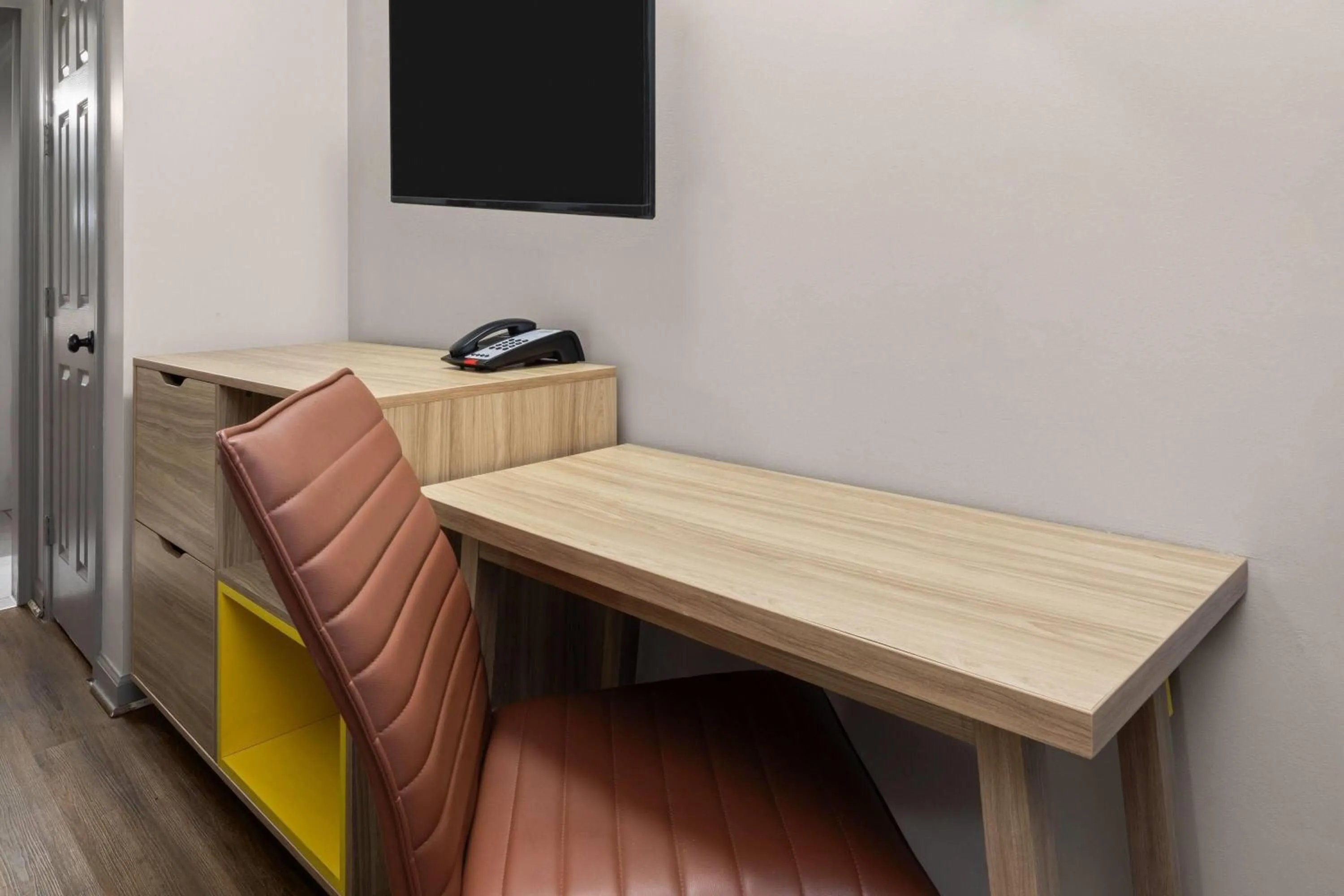 Photo of the whole room in Days Inn by Wyndham Slidell