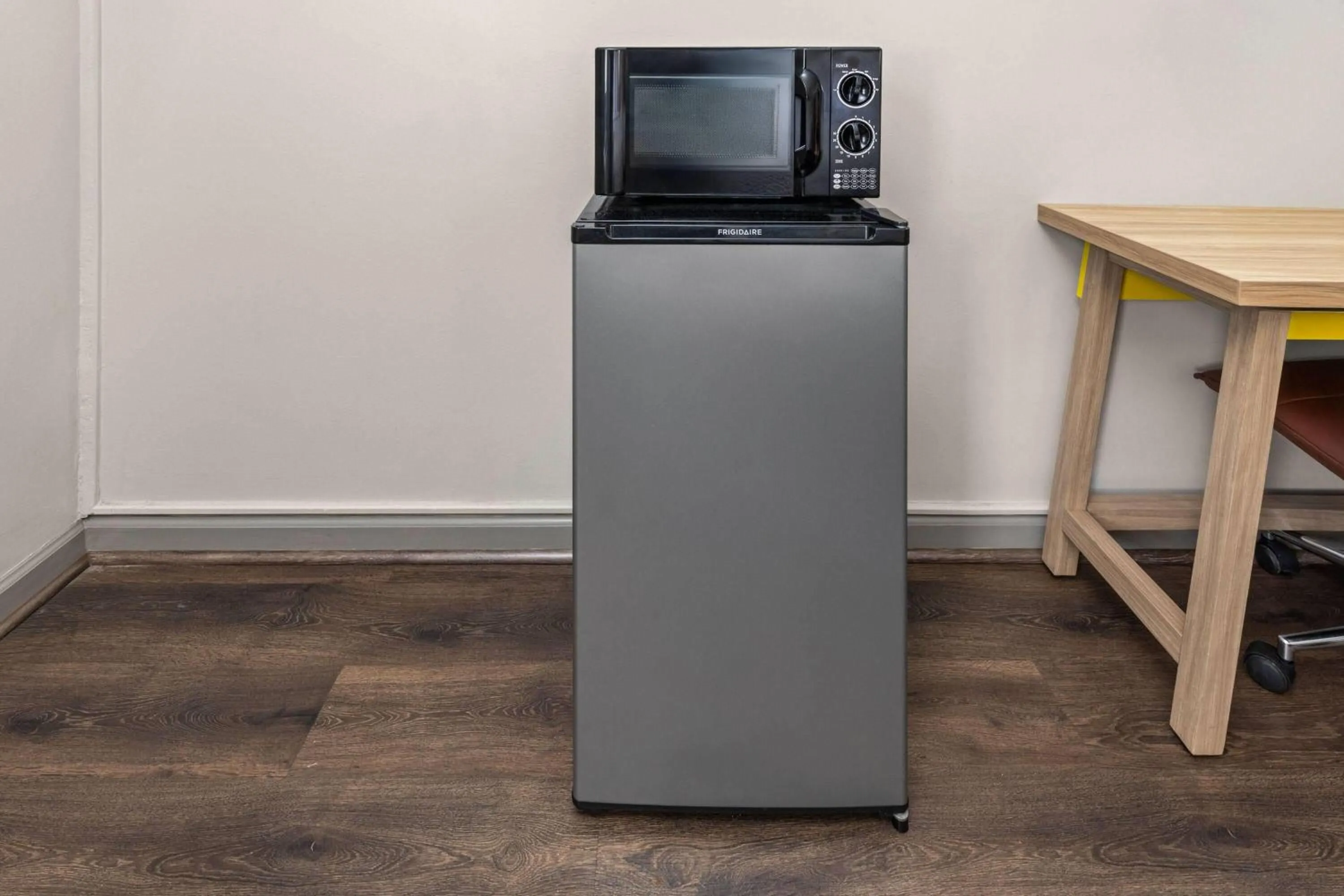 Photo of the whole room in Days Inn by Wyndham Slidell