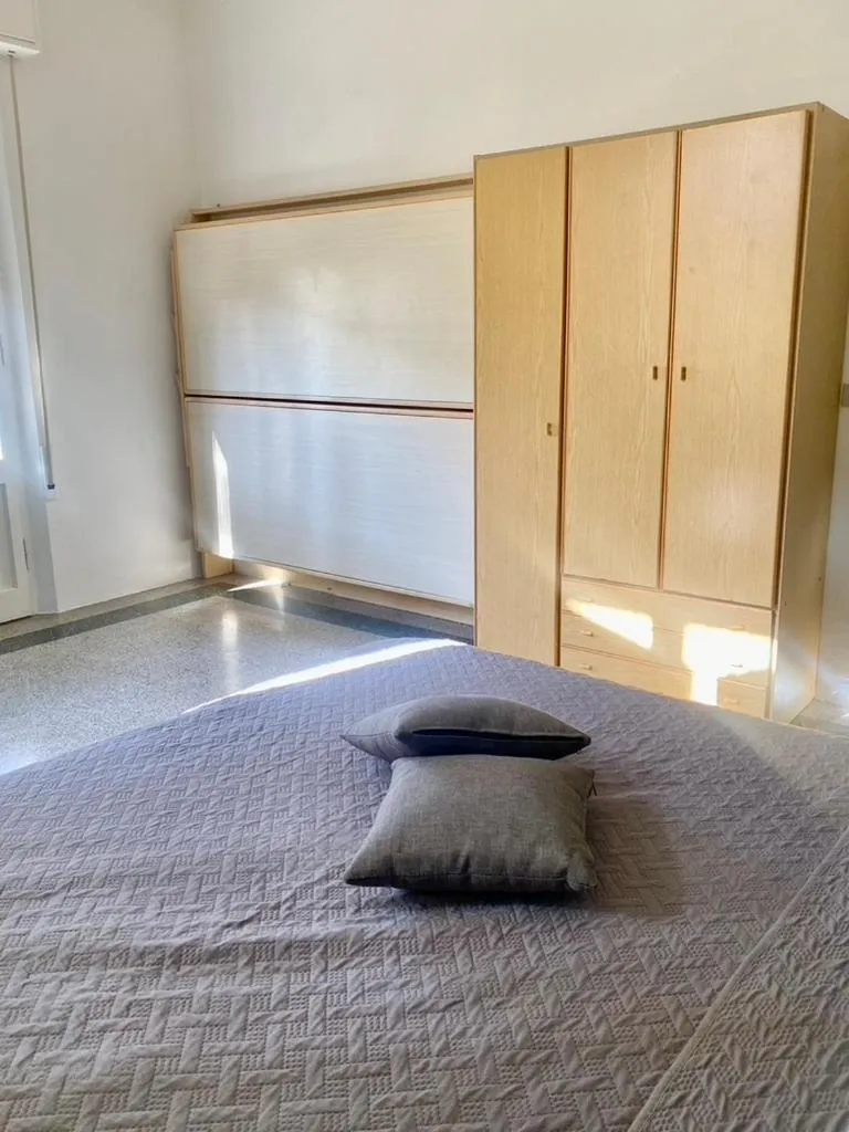 Photo of the whole room in Hotel Villa Pozzi