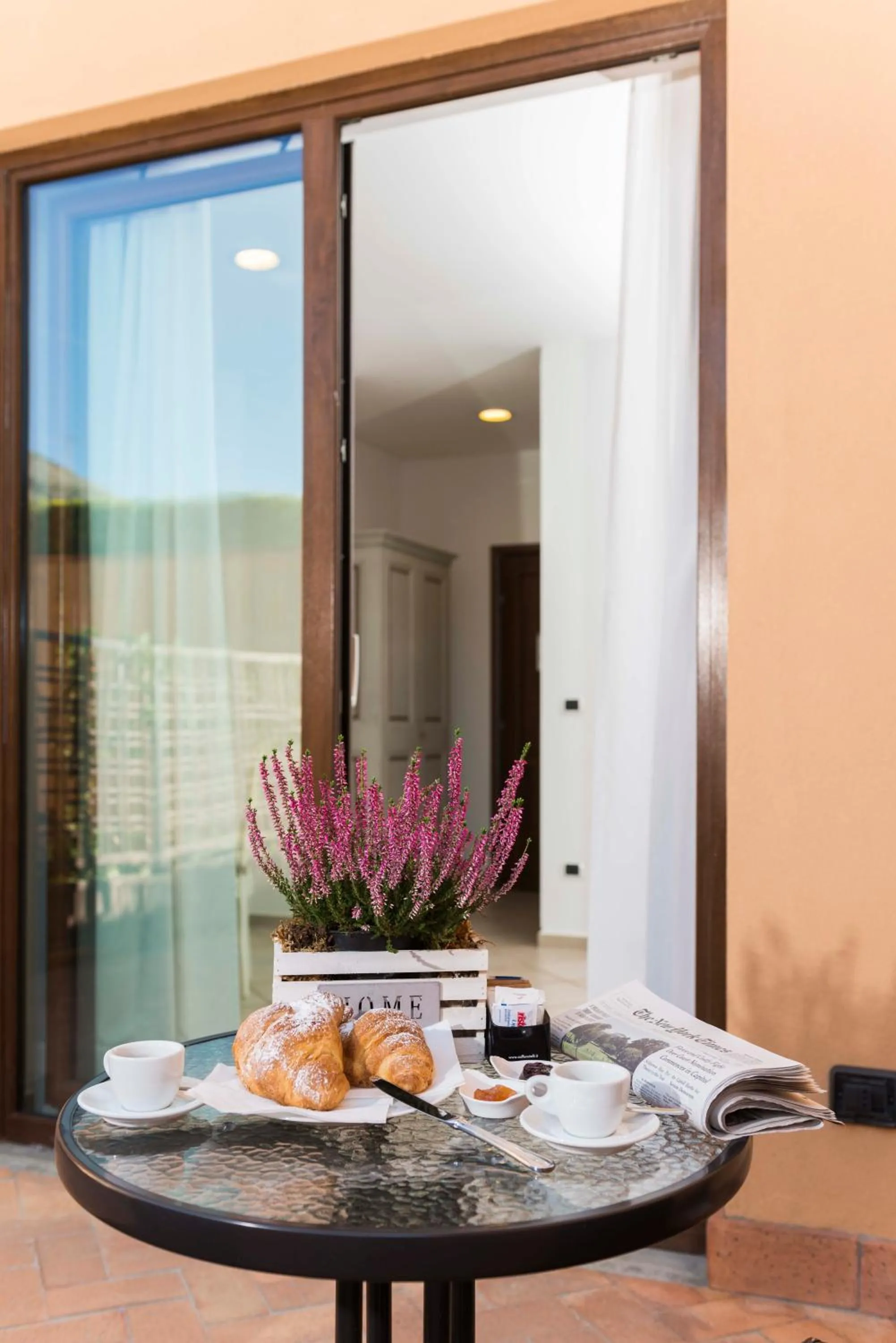 Property building in Tenuta D'Amore