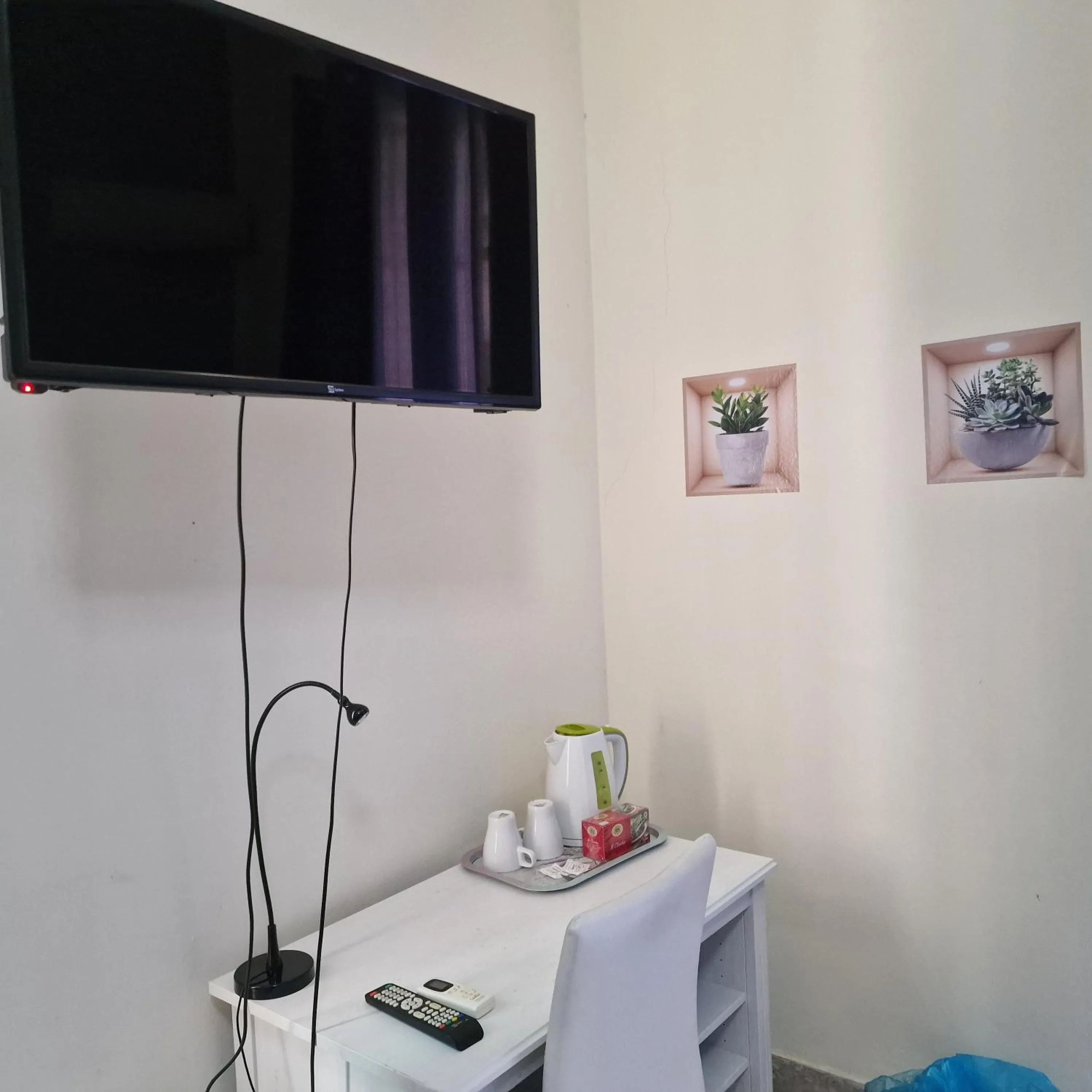 Arco di Trionfo Palermo Bed & Breakfast