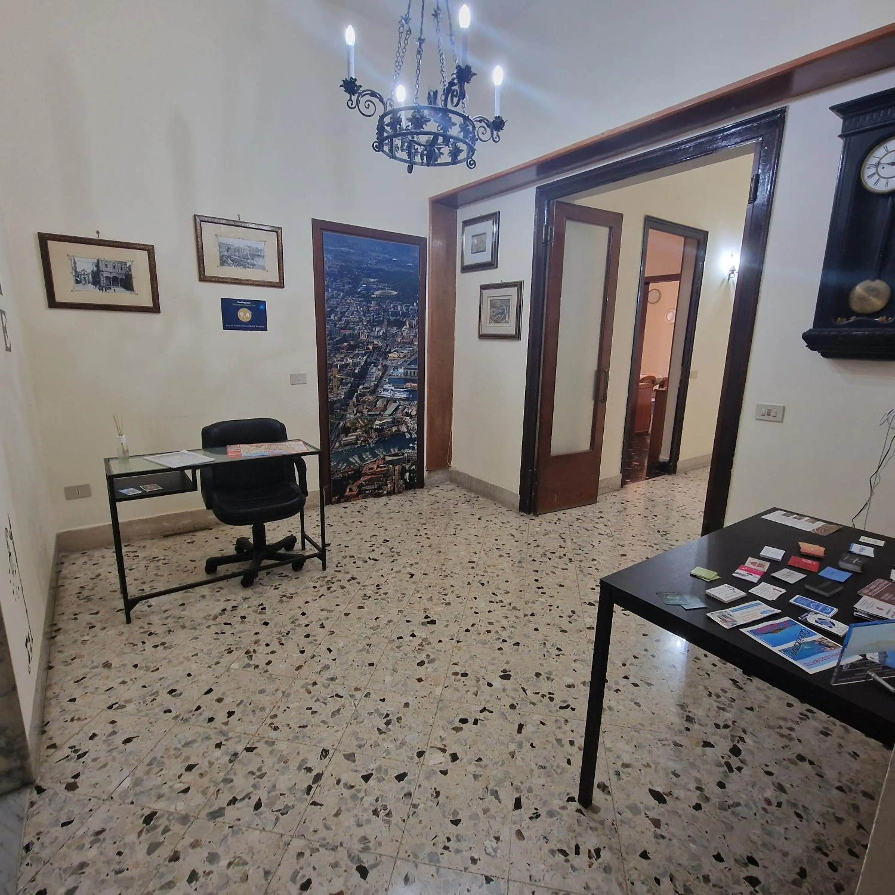 Arco di Trionfo Palermo Bed & Breakfast