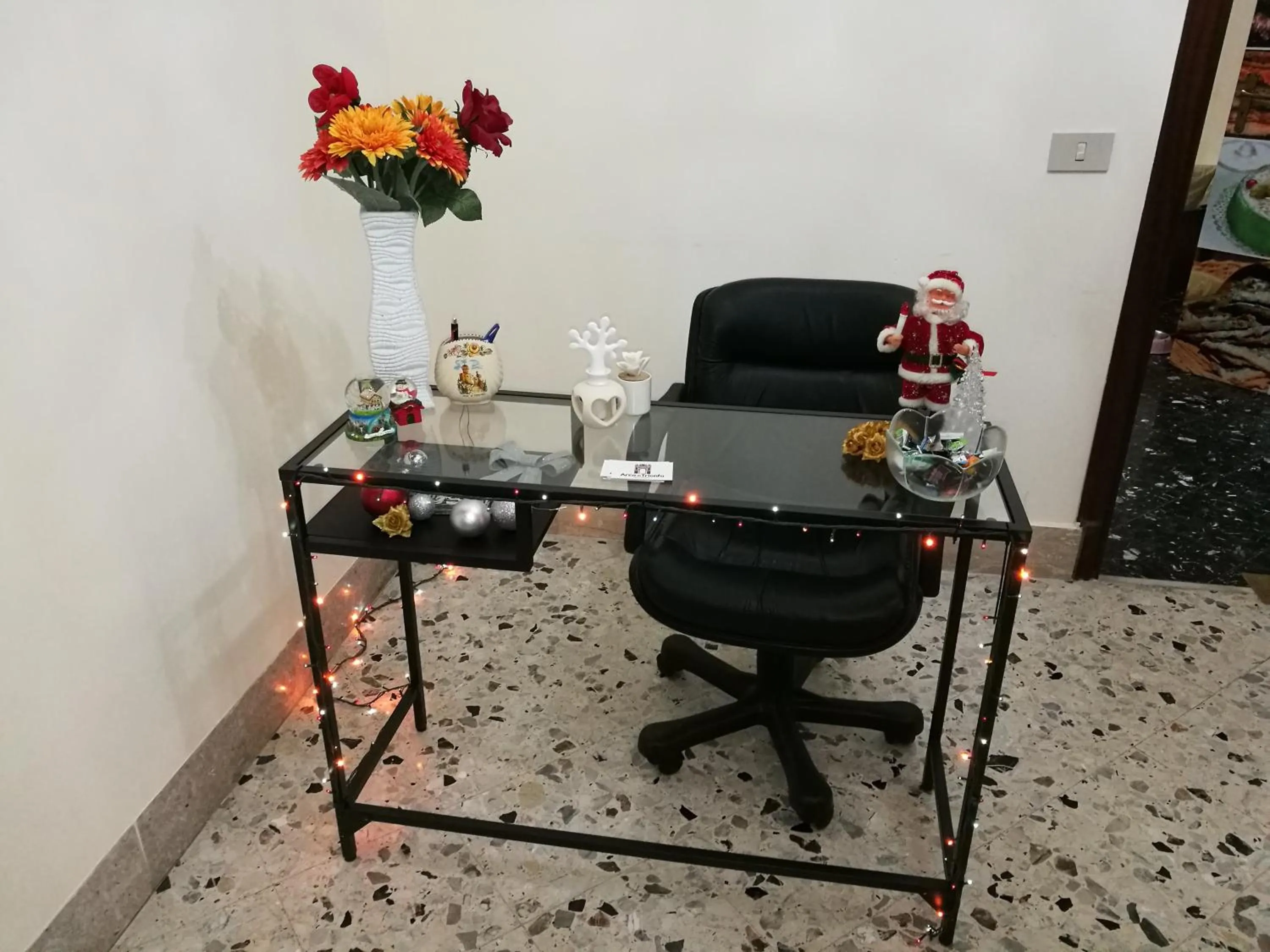 Arco di Trionfo Palermo Bed & Breakfast