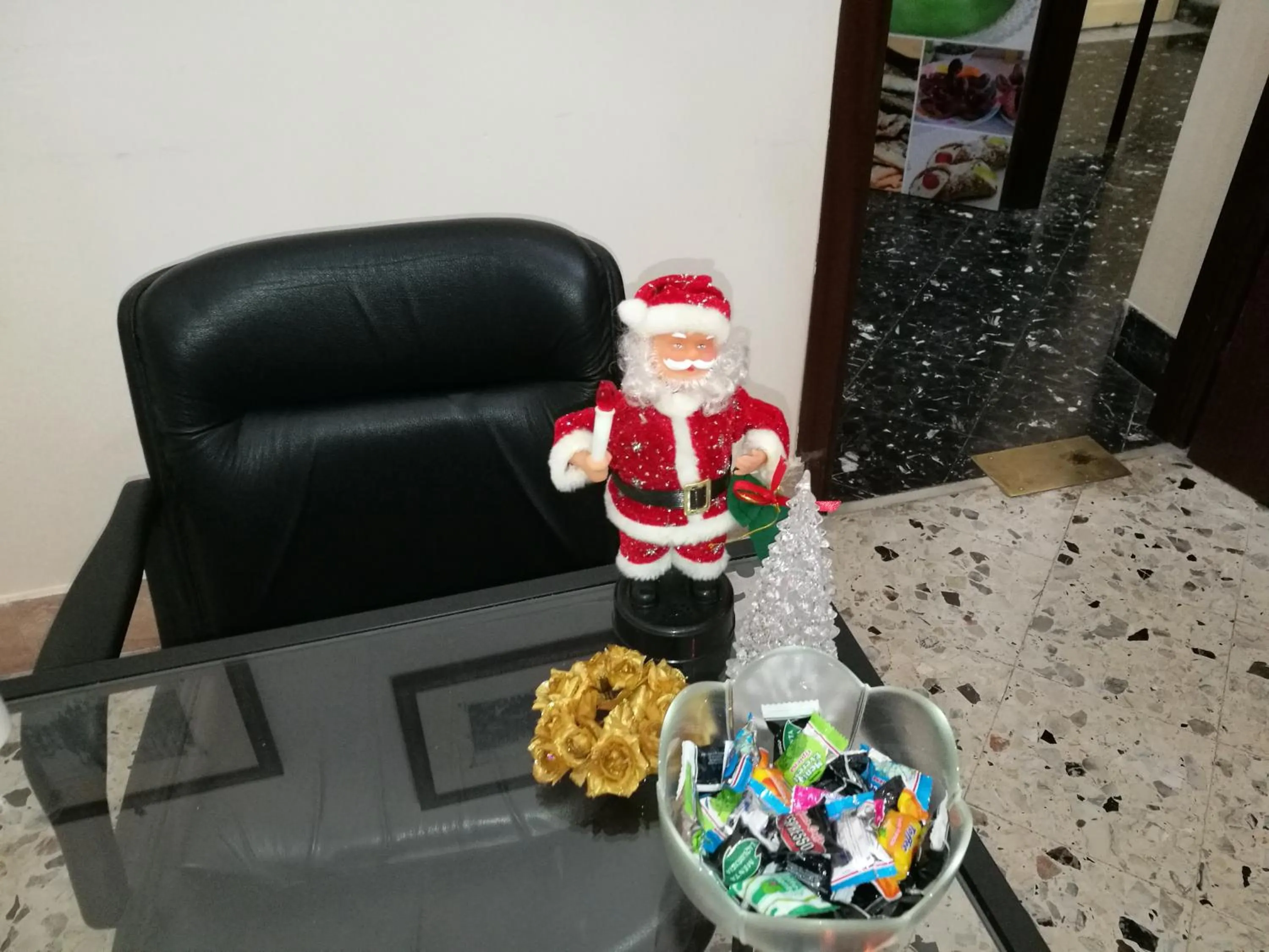 Arco di Trionfo Palermo Bed & Breakfast