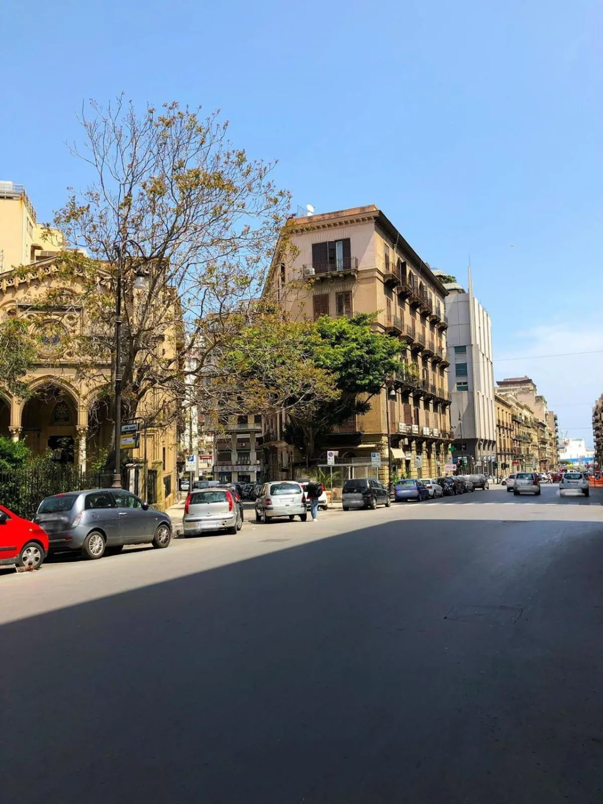 Other in Arco di Trionfo Palermo Bed & Breakfast