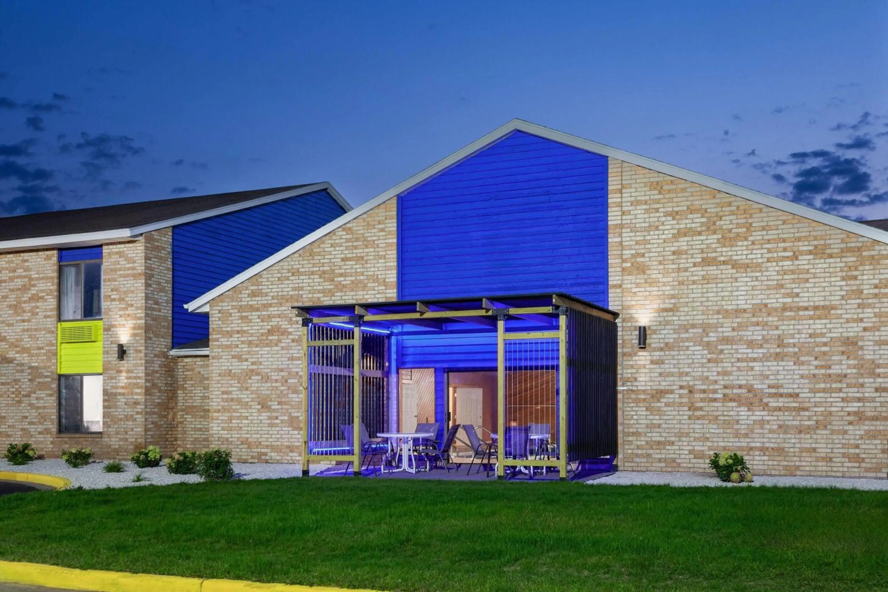 Other in Days Inn by Wyndham Eagle River