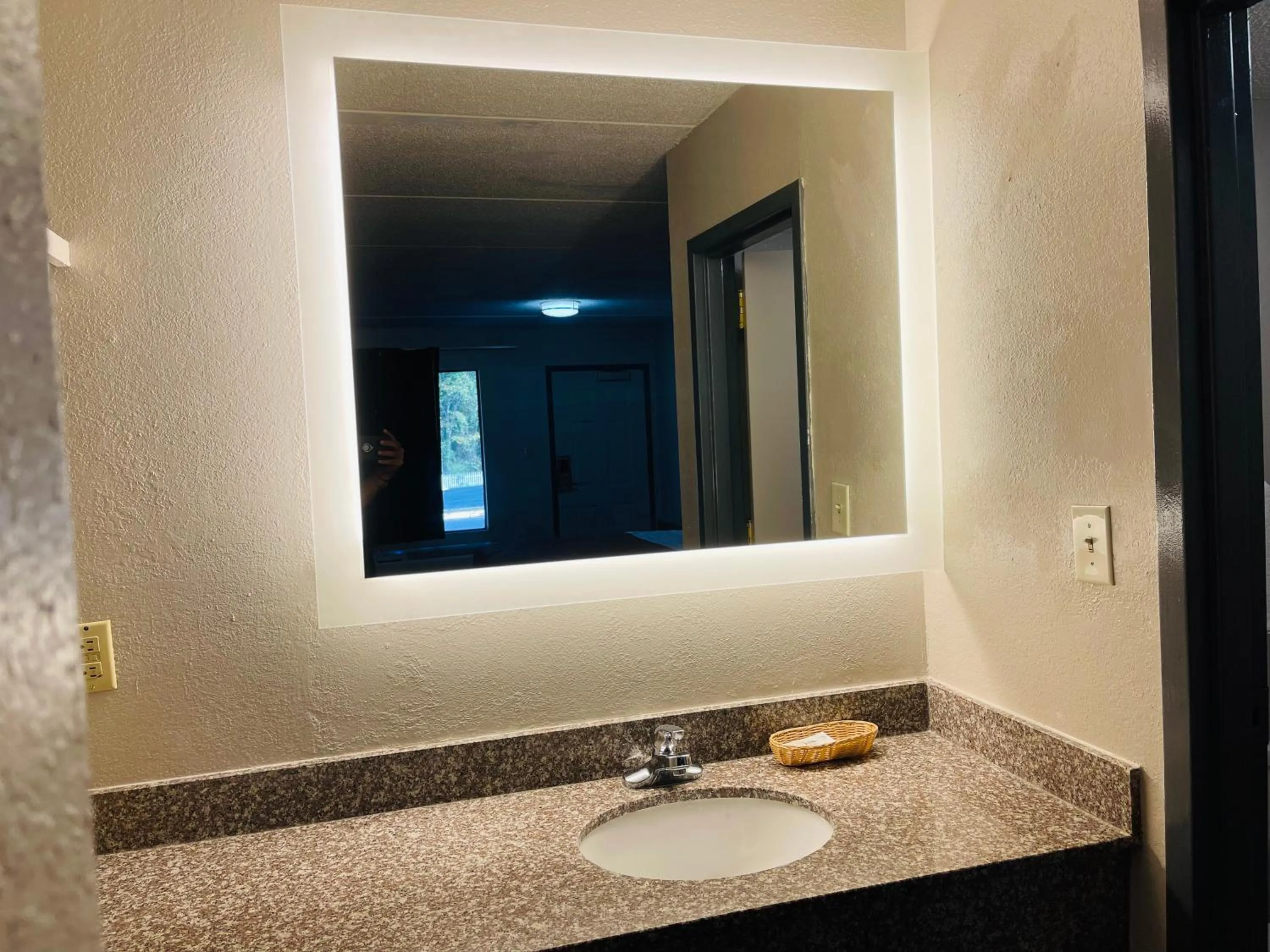 Rodeway Inn Greenwood