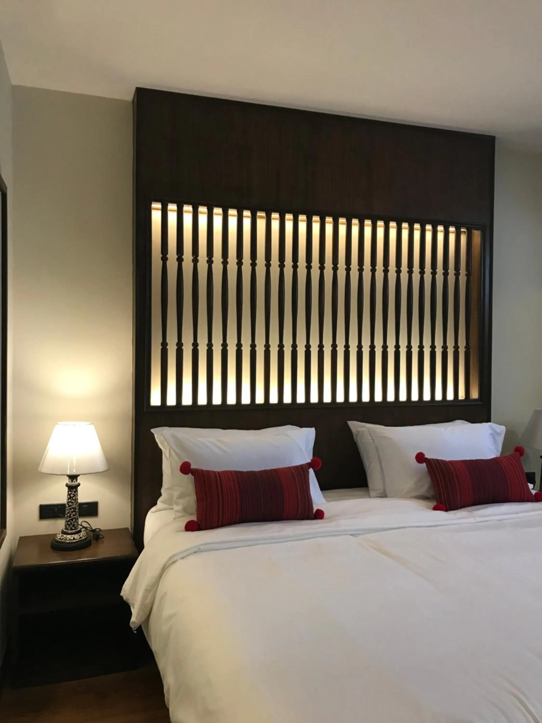 Bedroom, Bed in Elliebum Boutique Hotel