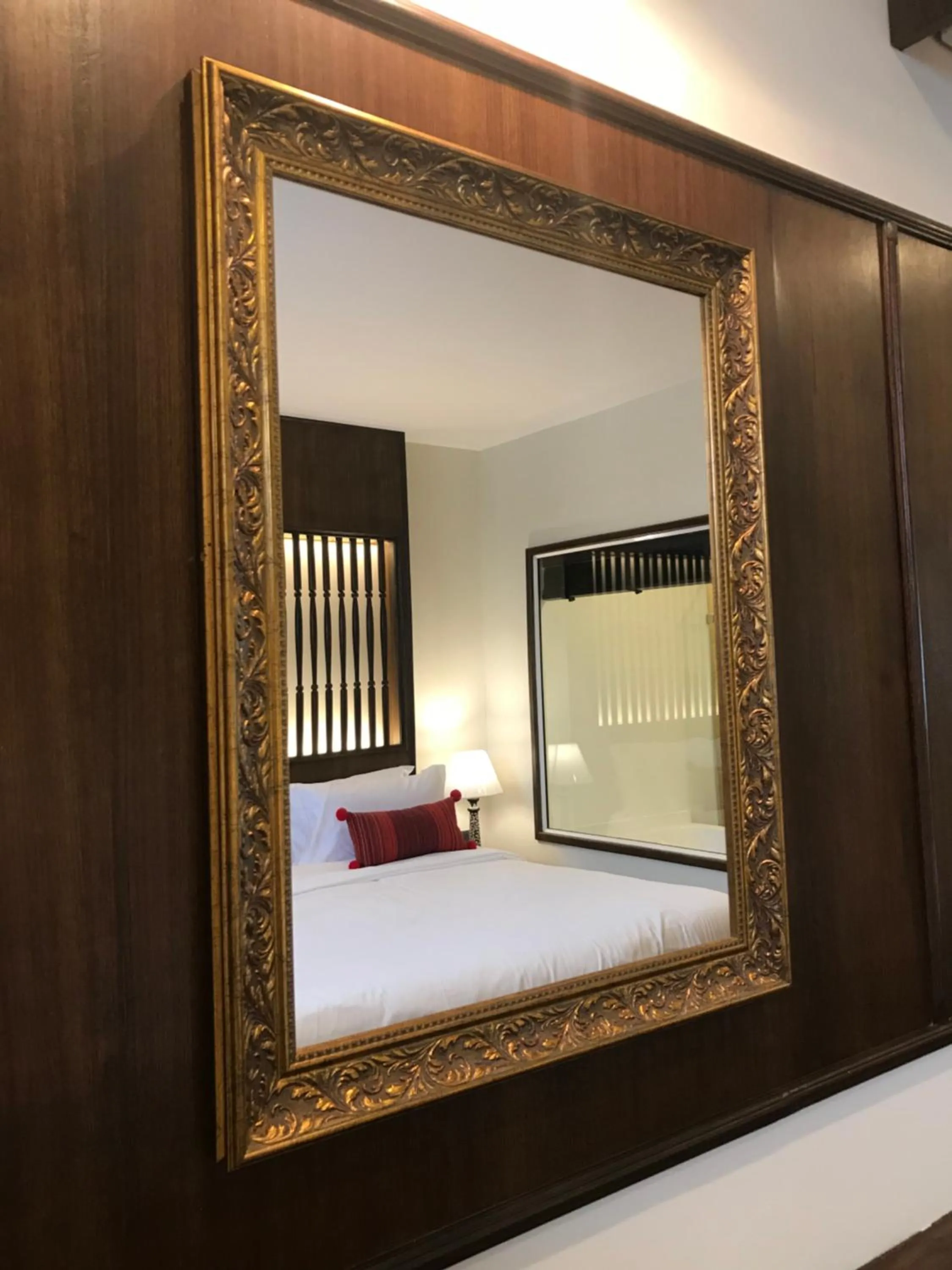 Bedroom, Bed in Elliebum Boutique Hotel