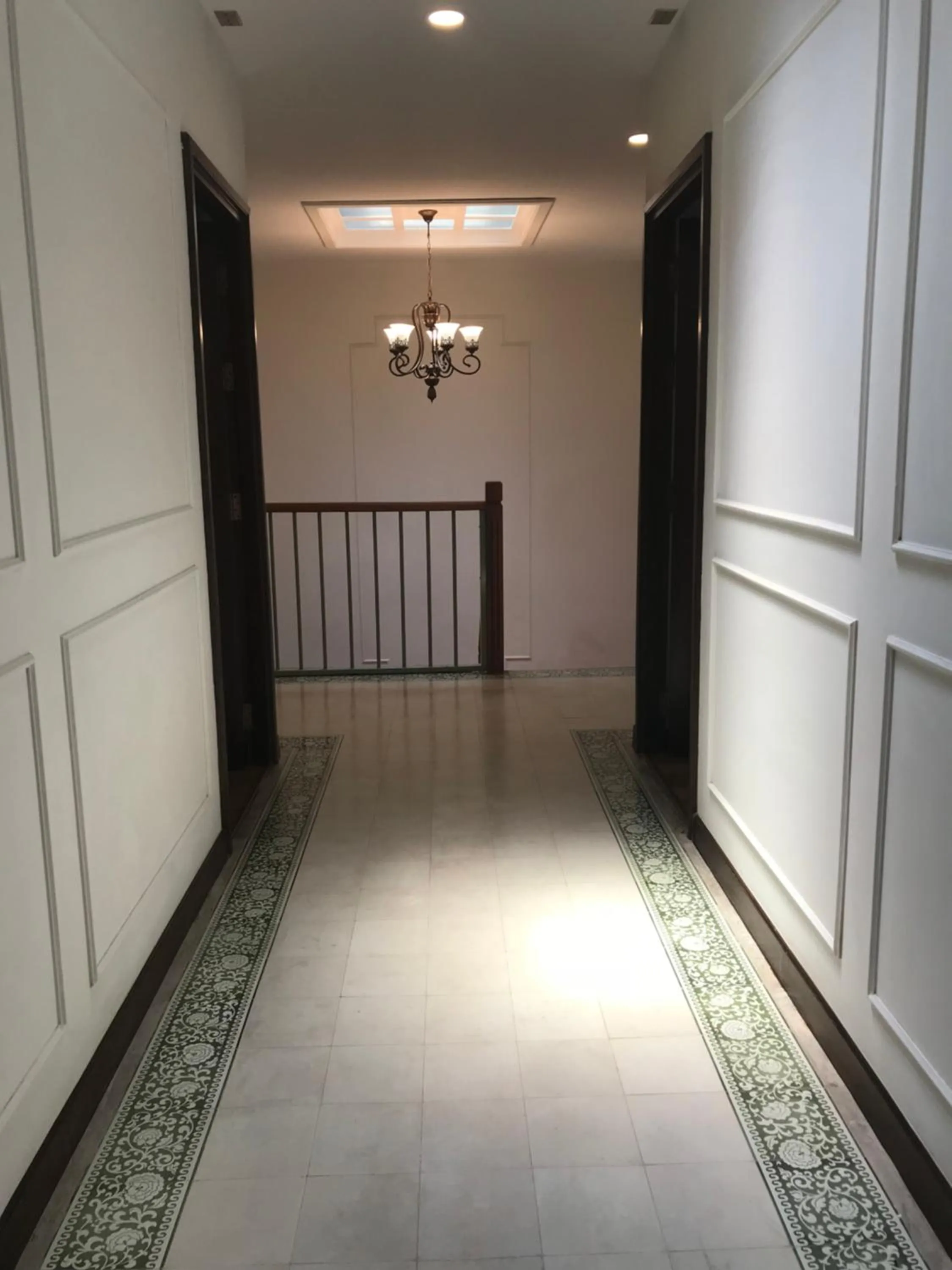 Property building in Elliebum Boutique Hotel