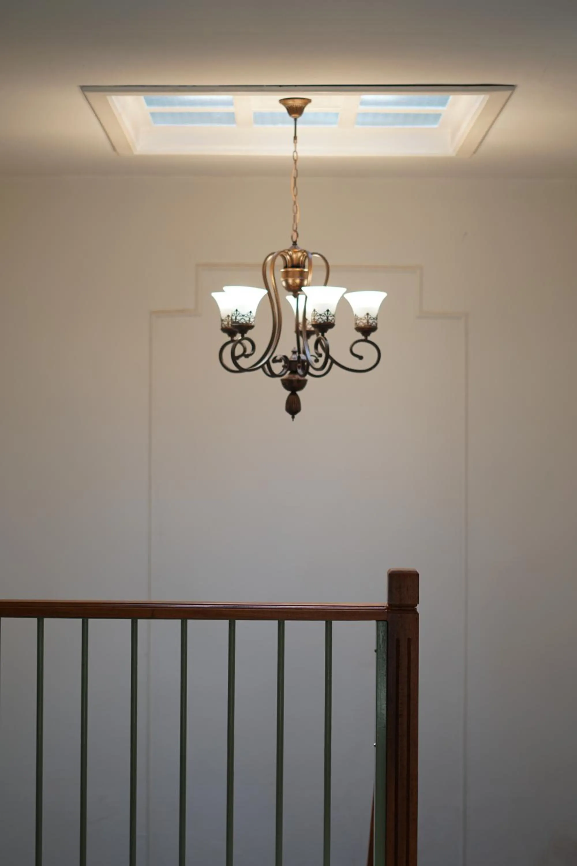 Area and facilities in Elliebum Boutique Hotel