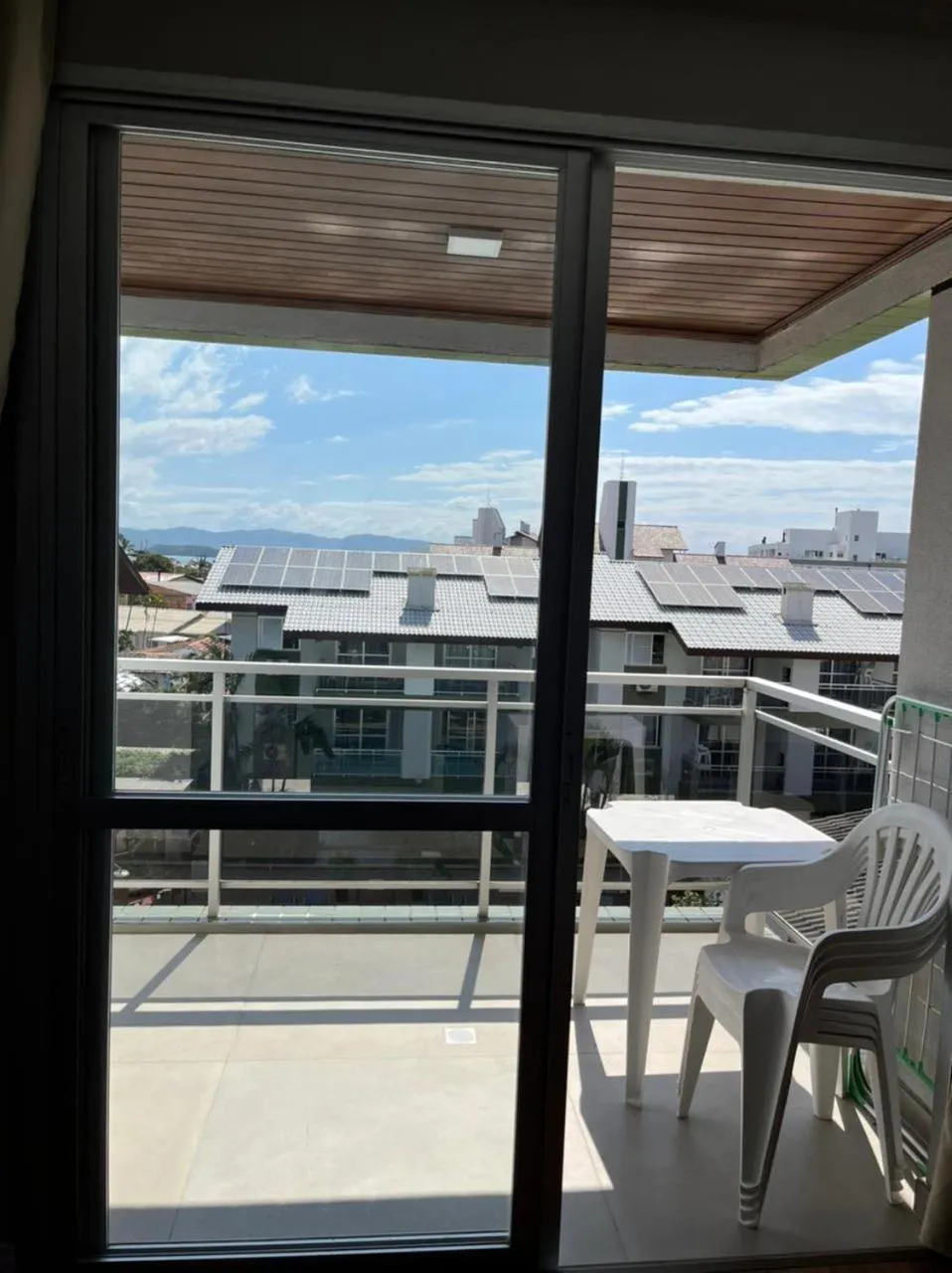 View (from property/room) in Belluno Apart Hotel